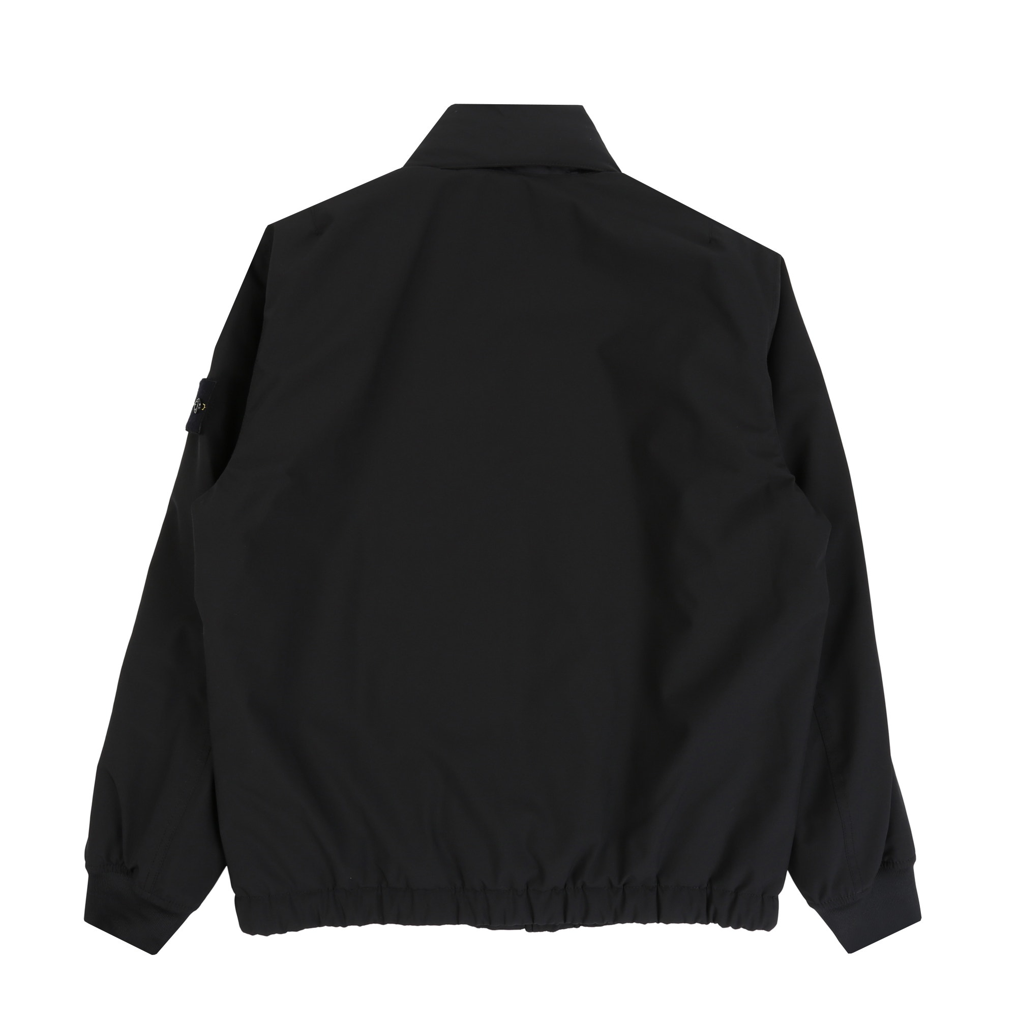 40527 Jacket - Black product photo