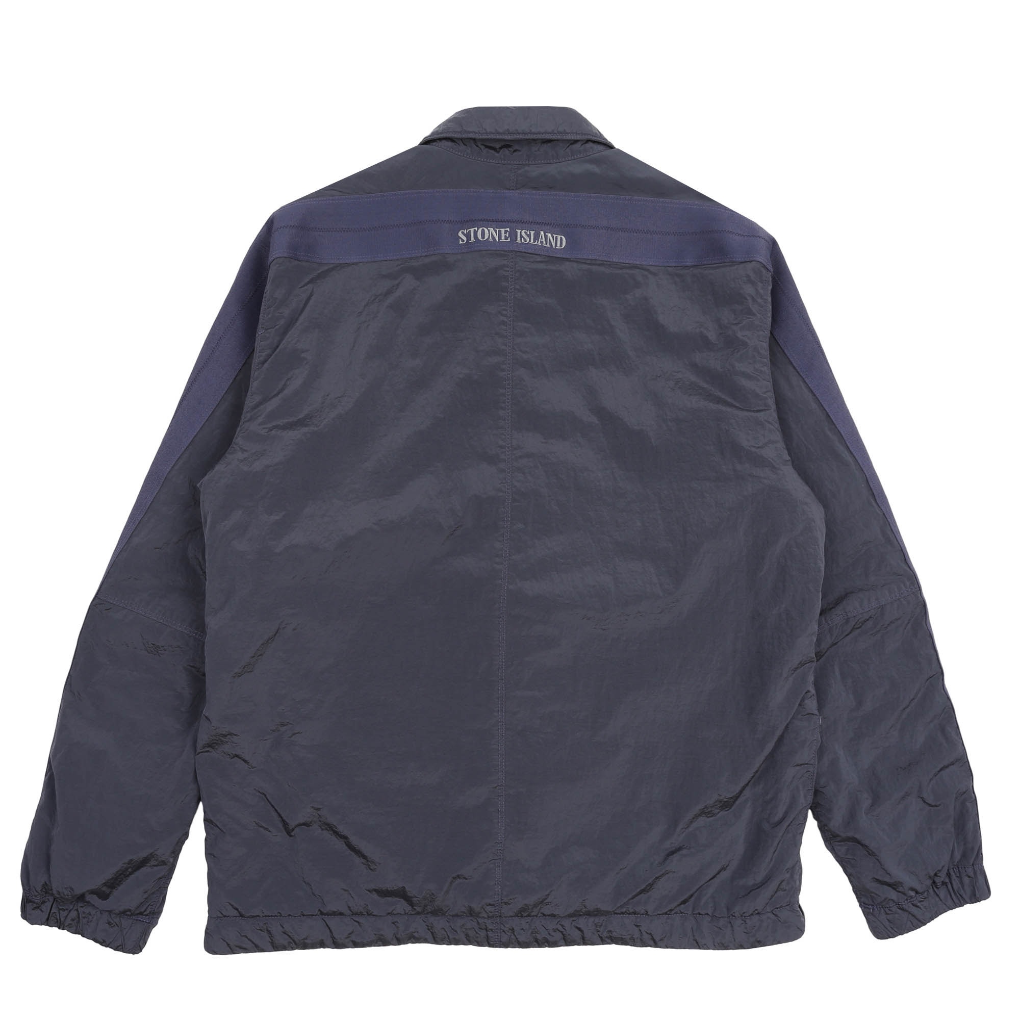 Q0819 Light Outerwear - Mid Blue product photo