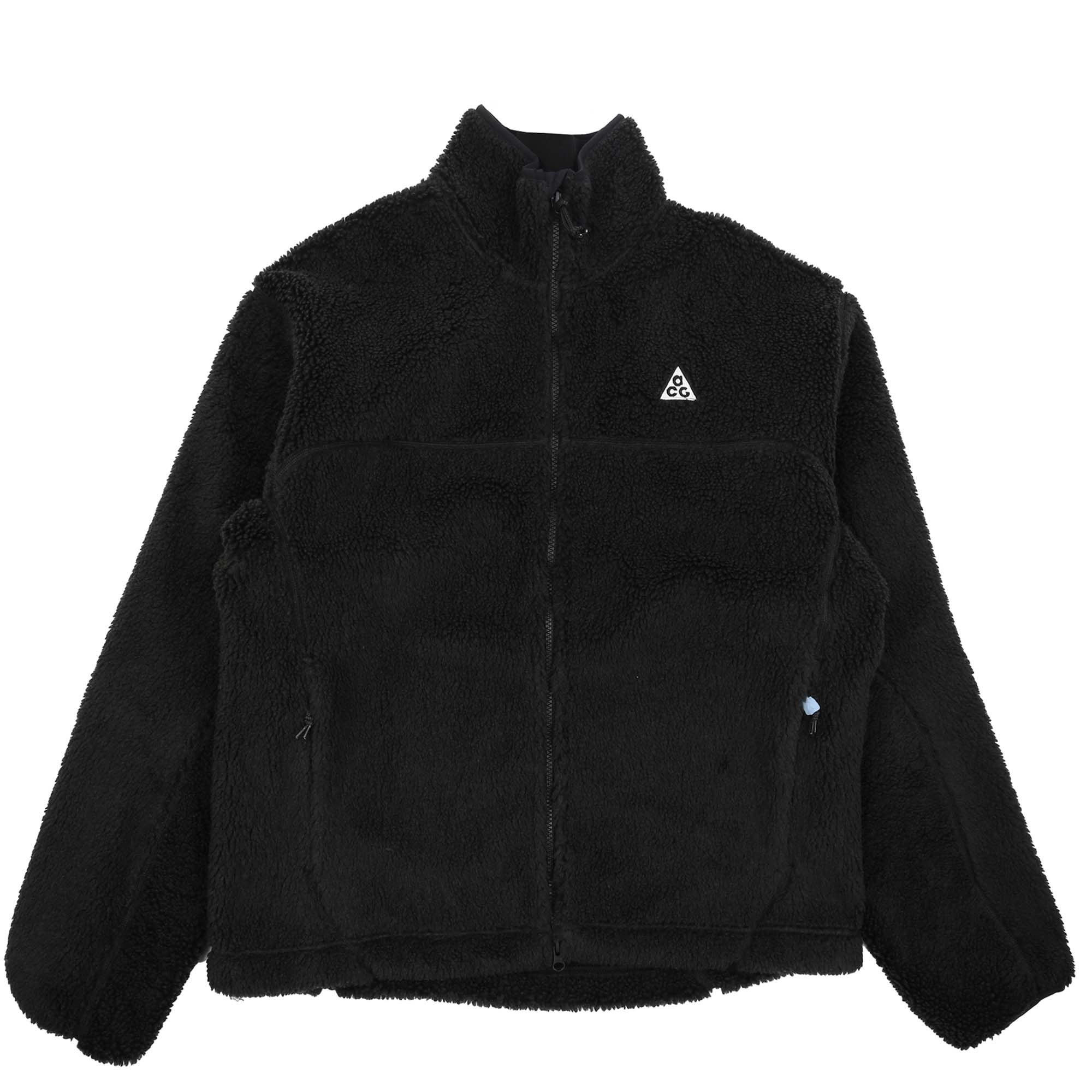 Nike ACG Canwell Glacier Full Zip - Black product photo