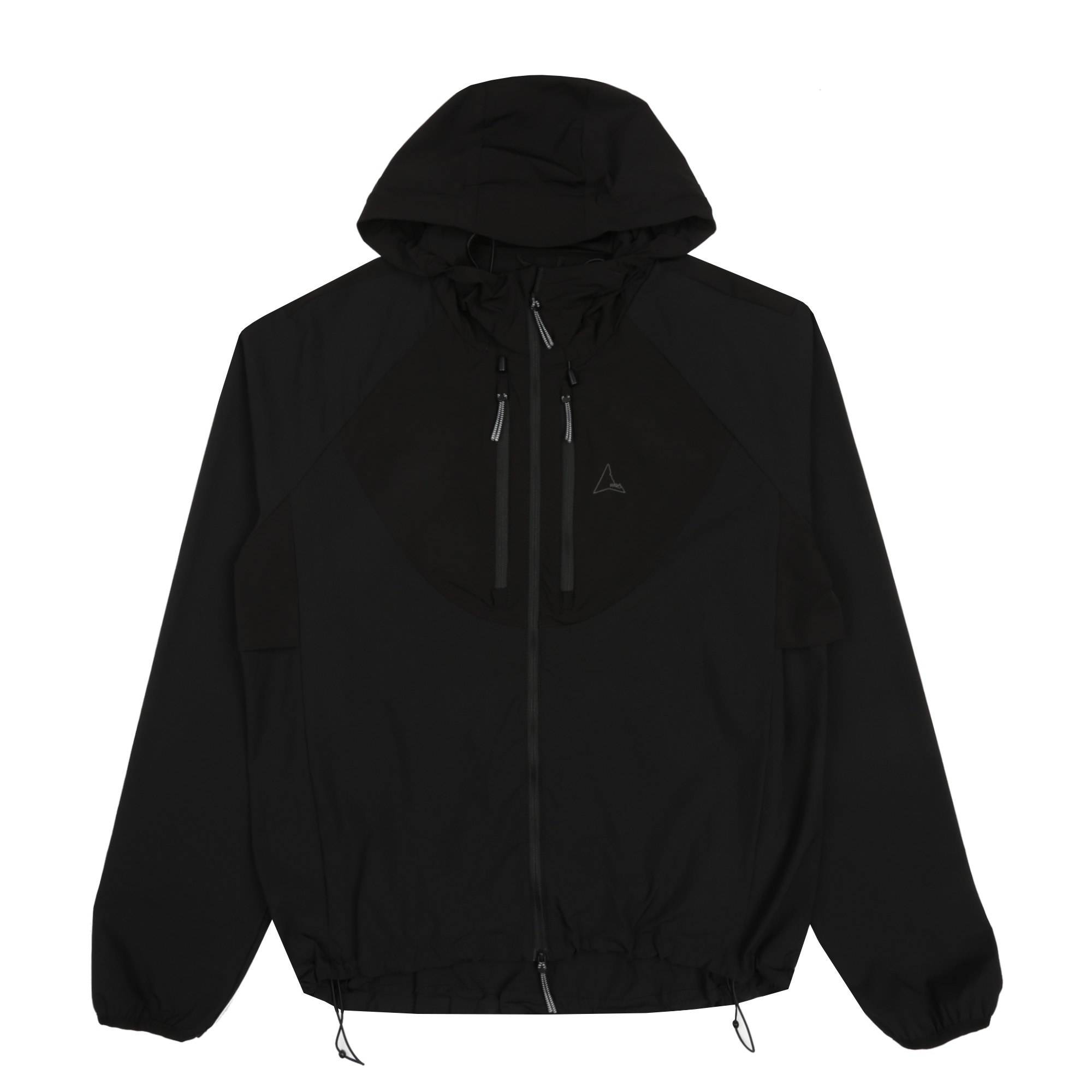 Windbreaker - Black product photo