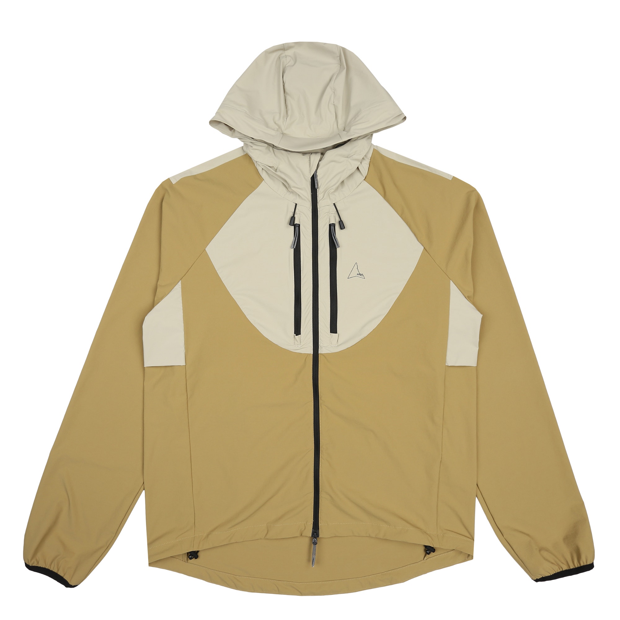 Windbreaker - Antique Bronze product photo
