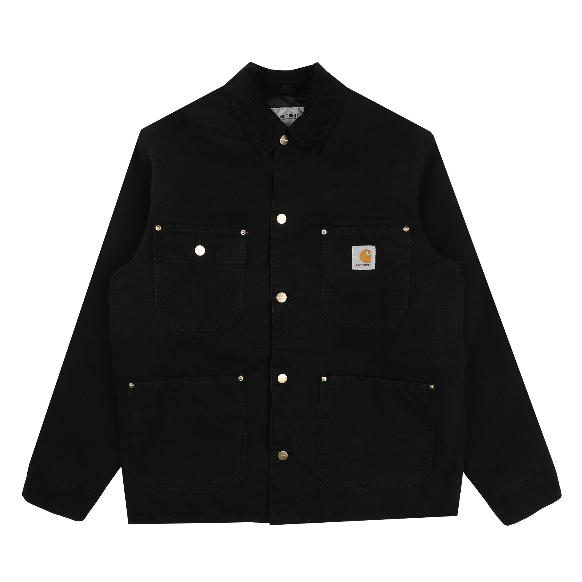 OG Chore Coat product photo