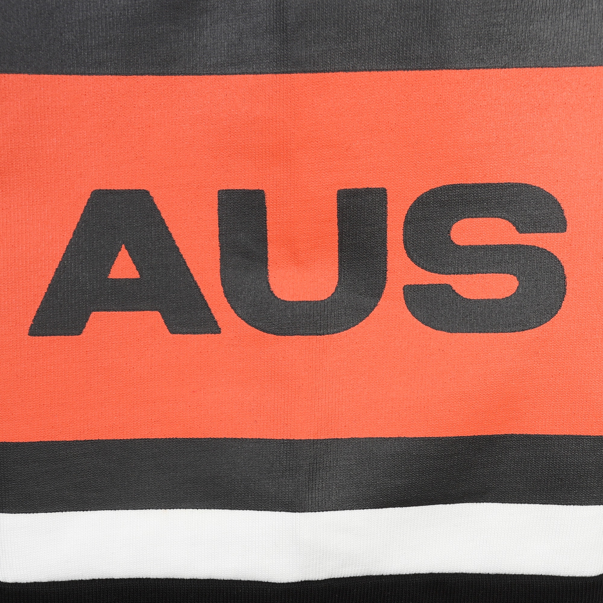 SUPPLY Rugby -Black product photo