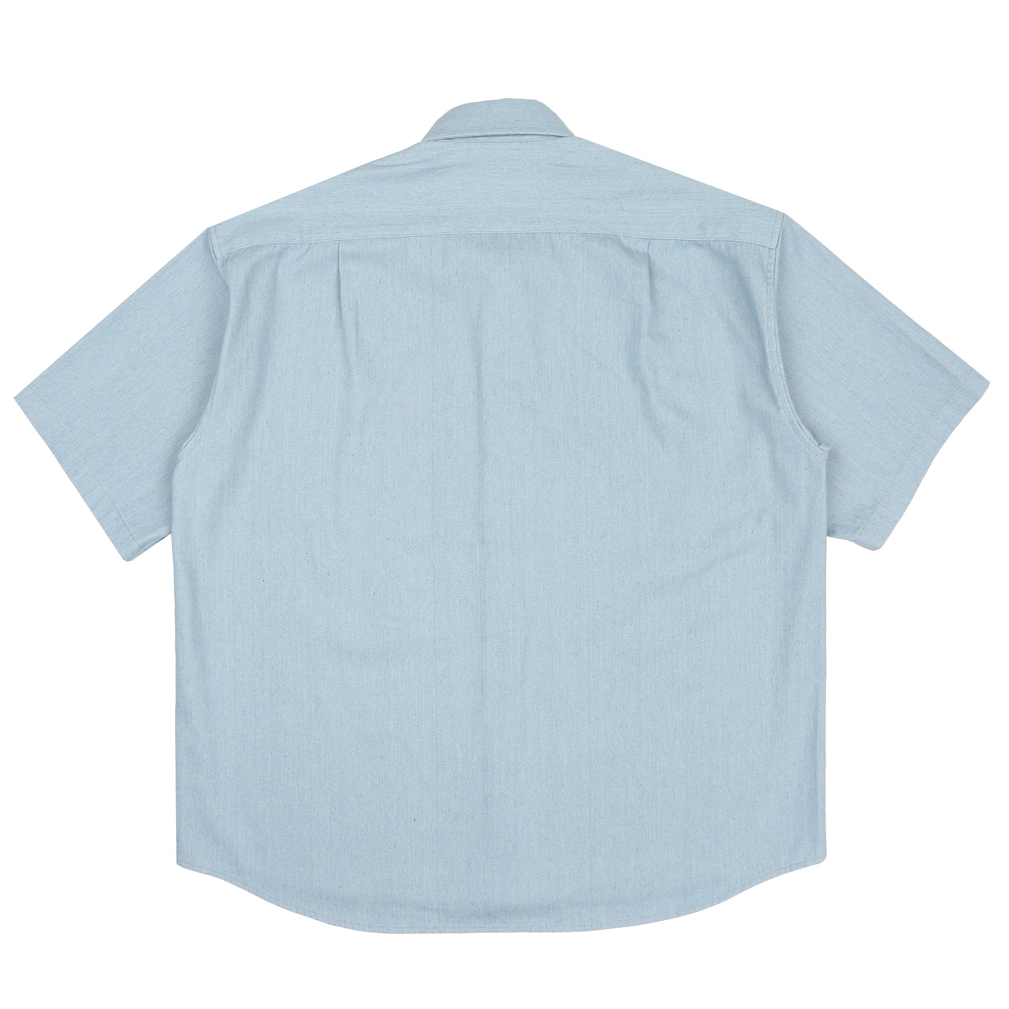 Caldo Denim Shirt - Washed product photo