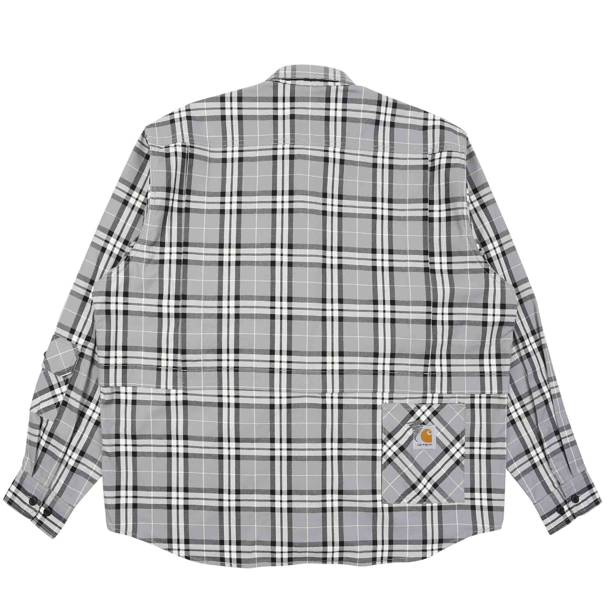 L/S Work Shirt Max product photo