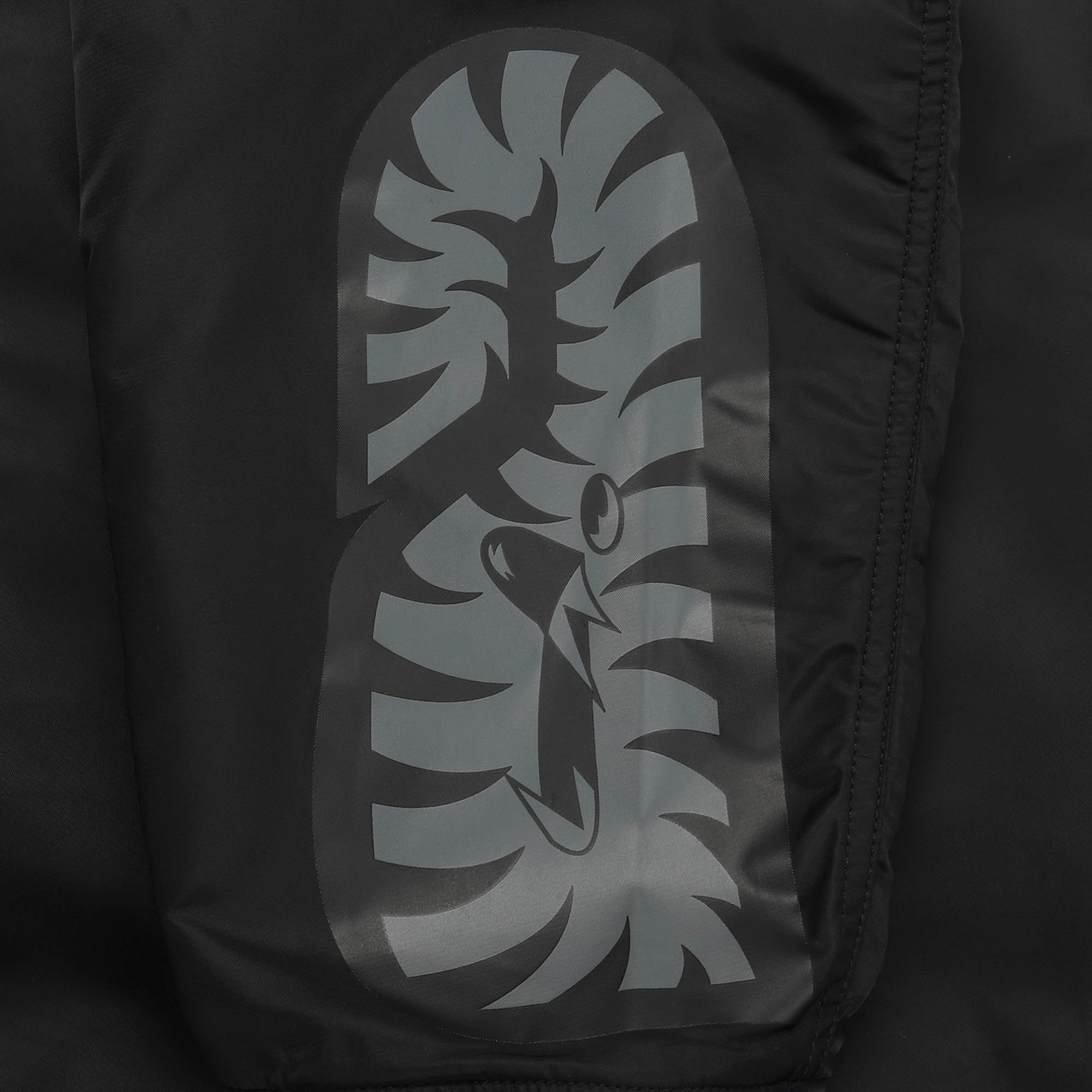 Sharka-1 - Black product photo