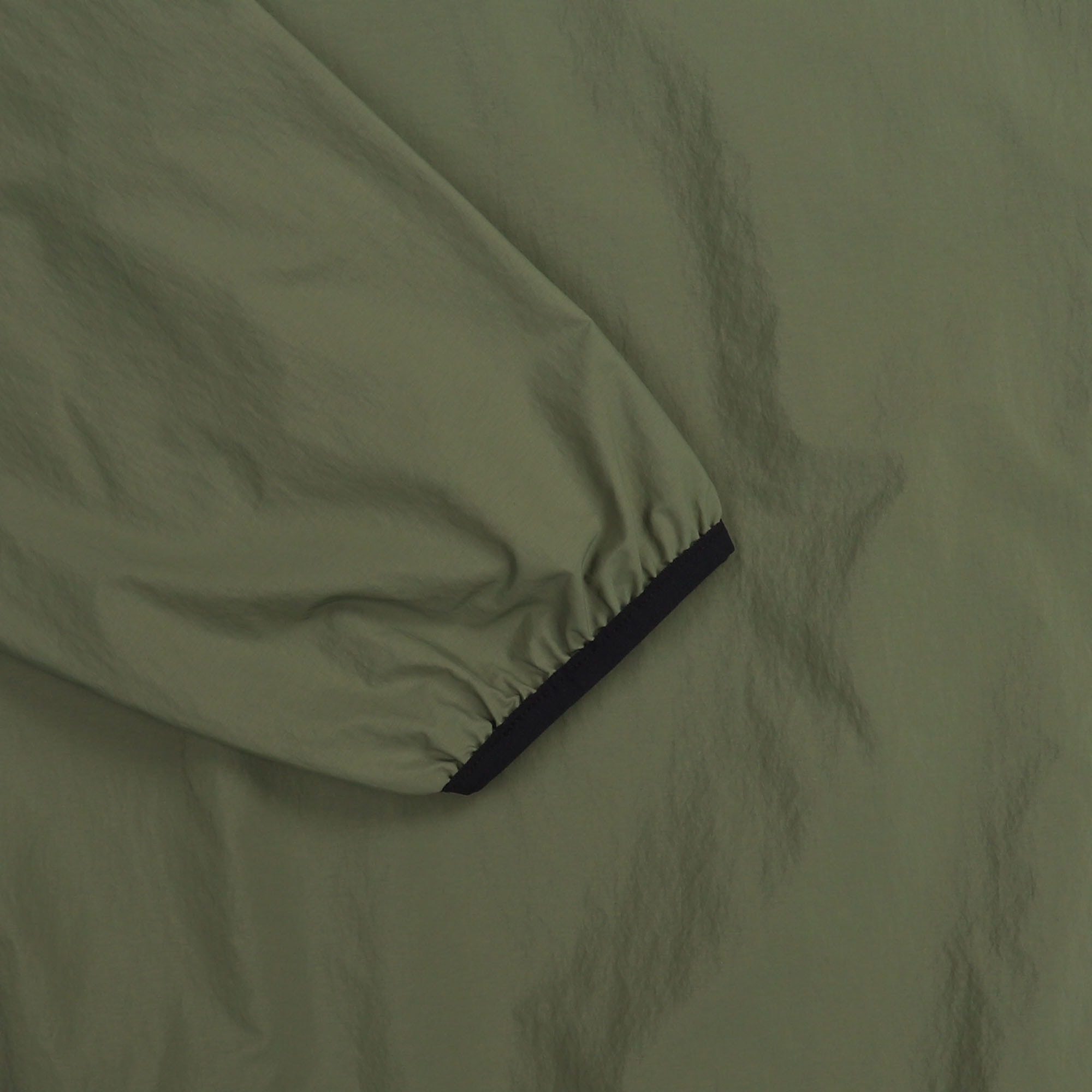 Packable Parka - Olive product photo