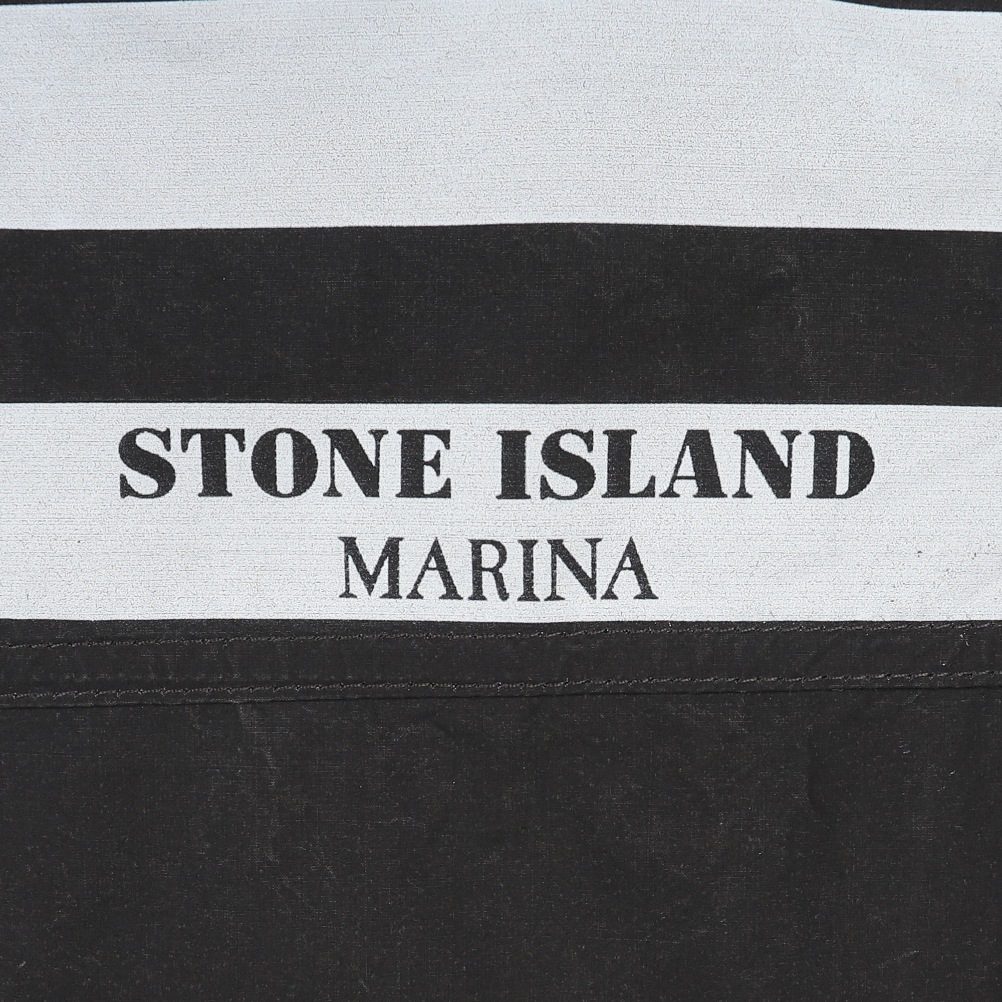 110X3 Overshirt - Charcoal product photo