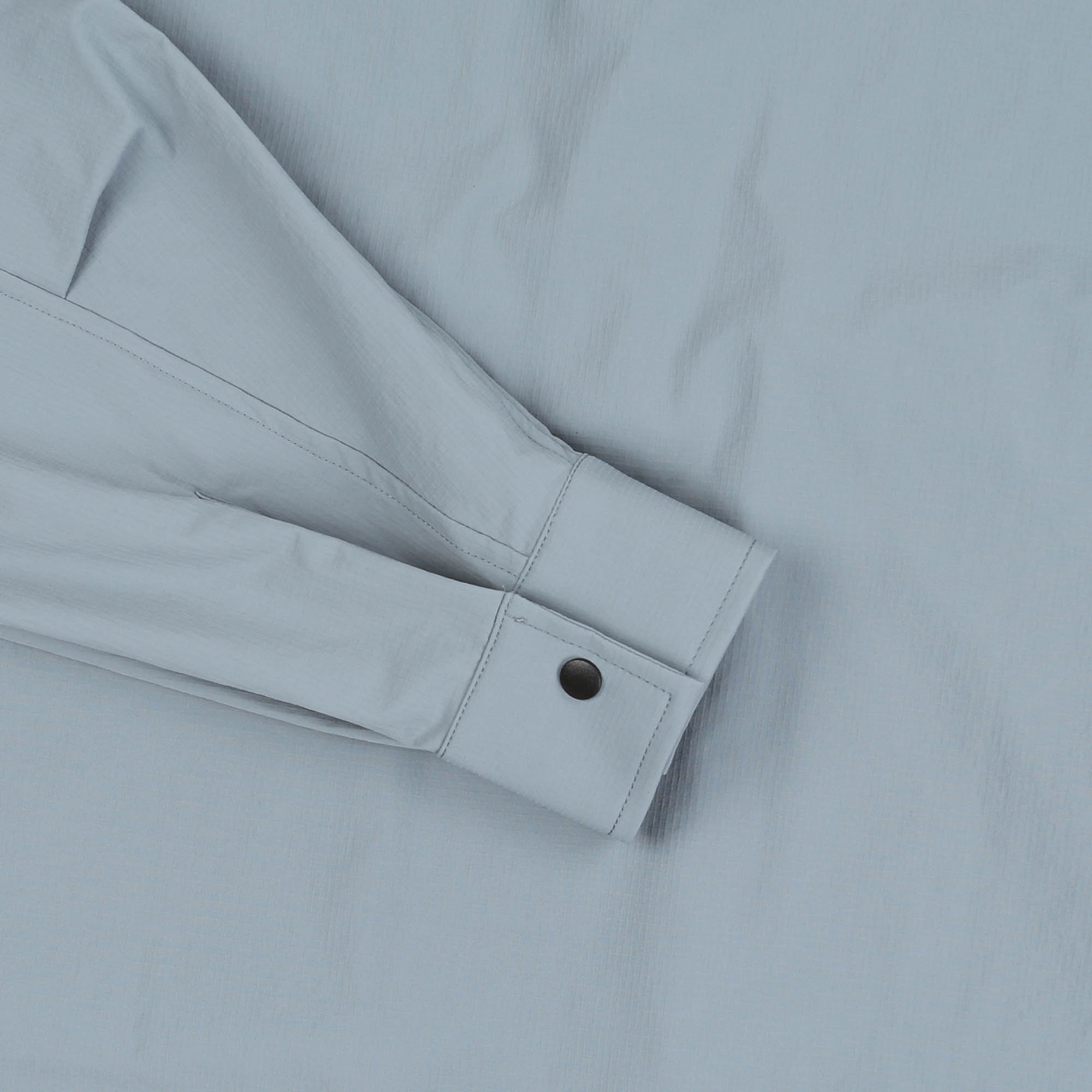 Ripstop Overshirt - Alloy product photo
