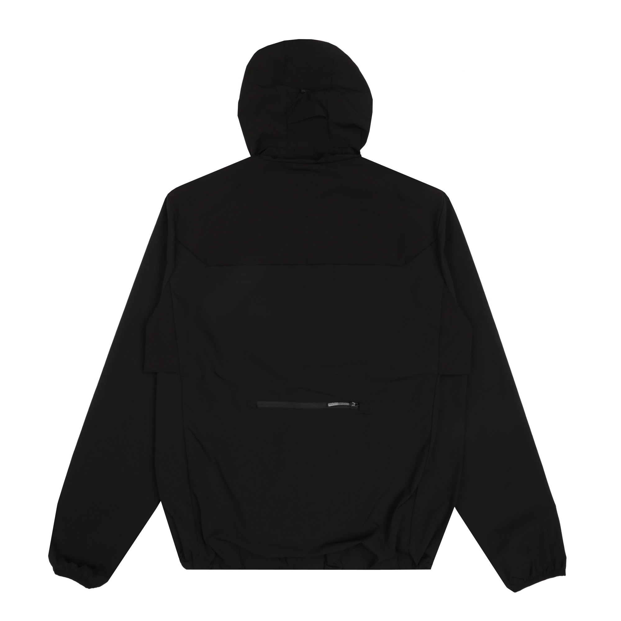 Windbreaker - Black product photo