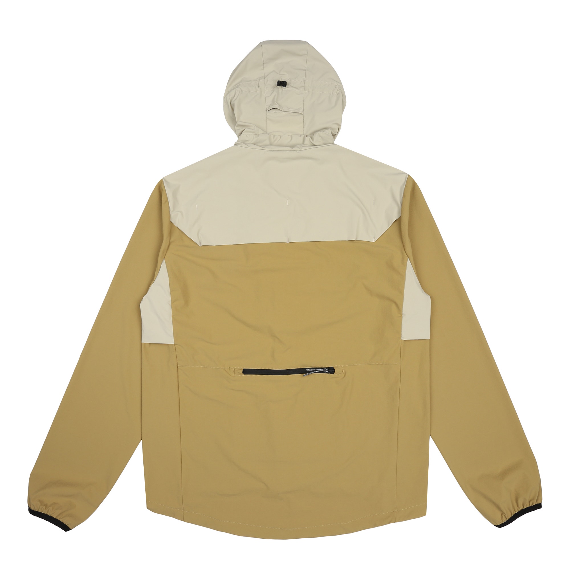 Windbreaker - Antique Bronze product photo