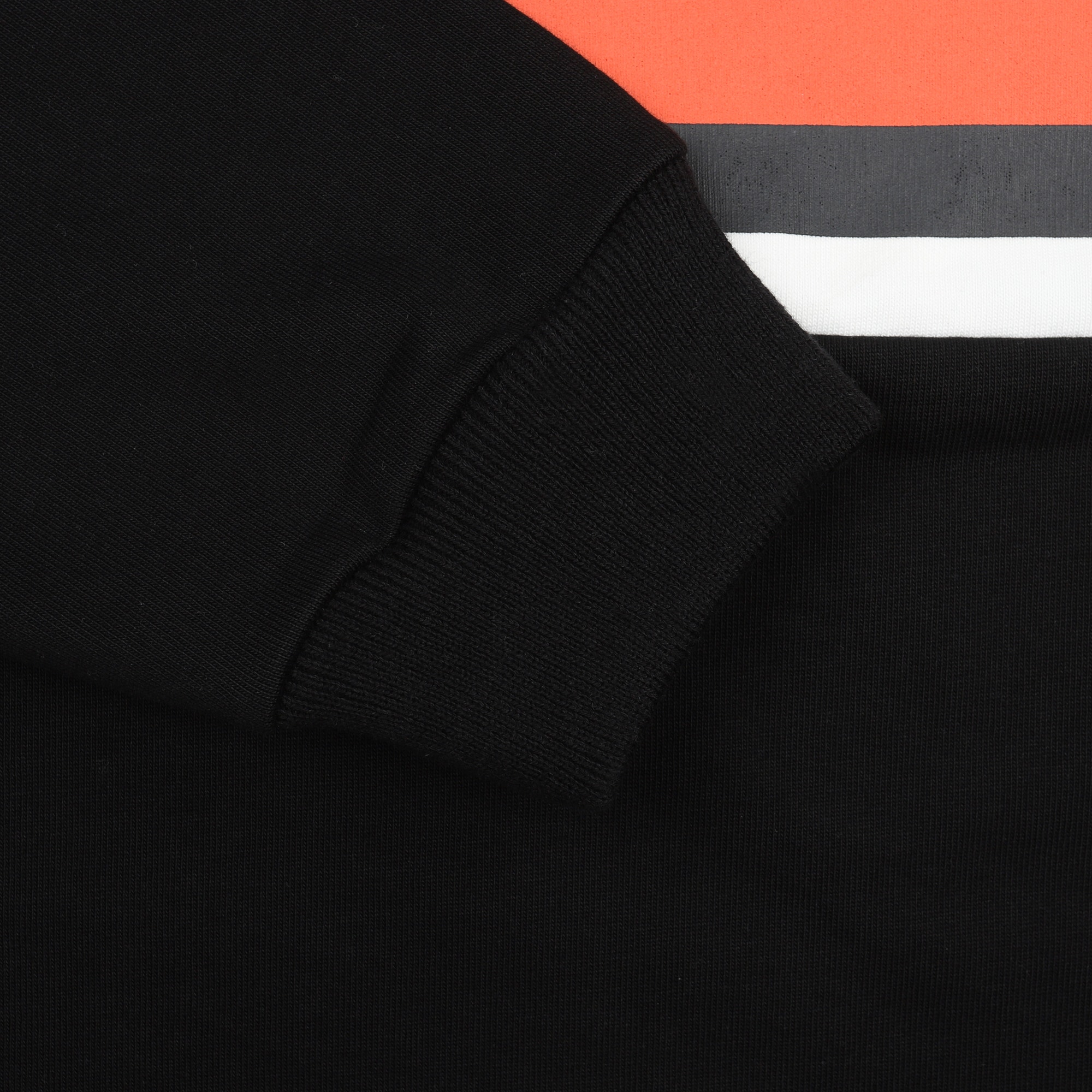 SUPPLY Rugby -Black product photo