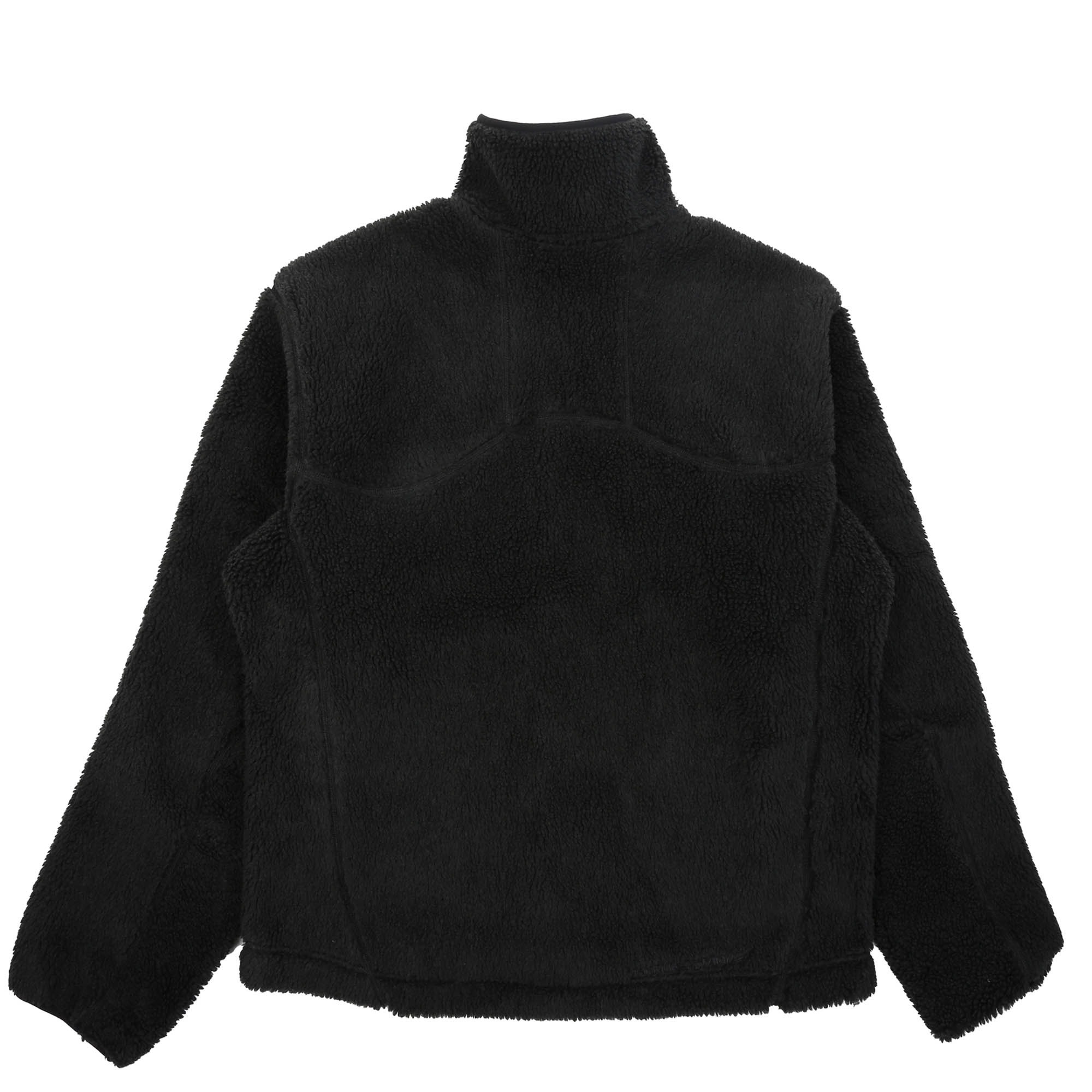 Nike ACG Canwell Glacier Full Zip - Black product photo