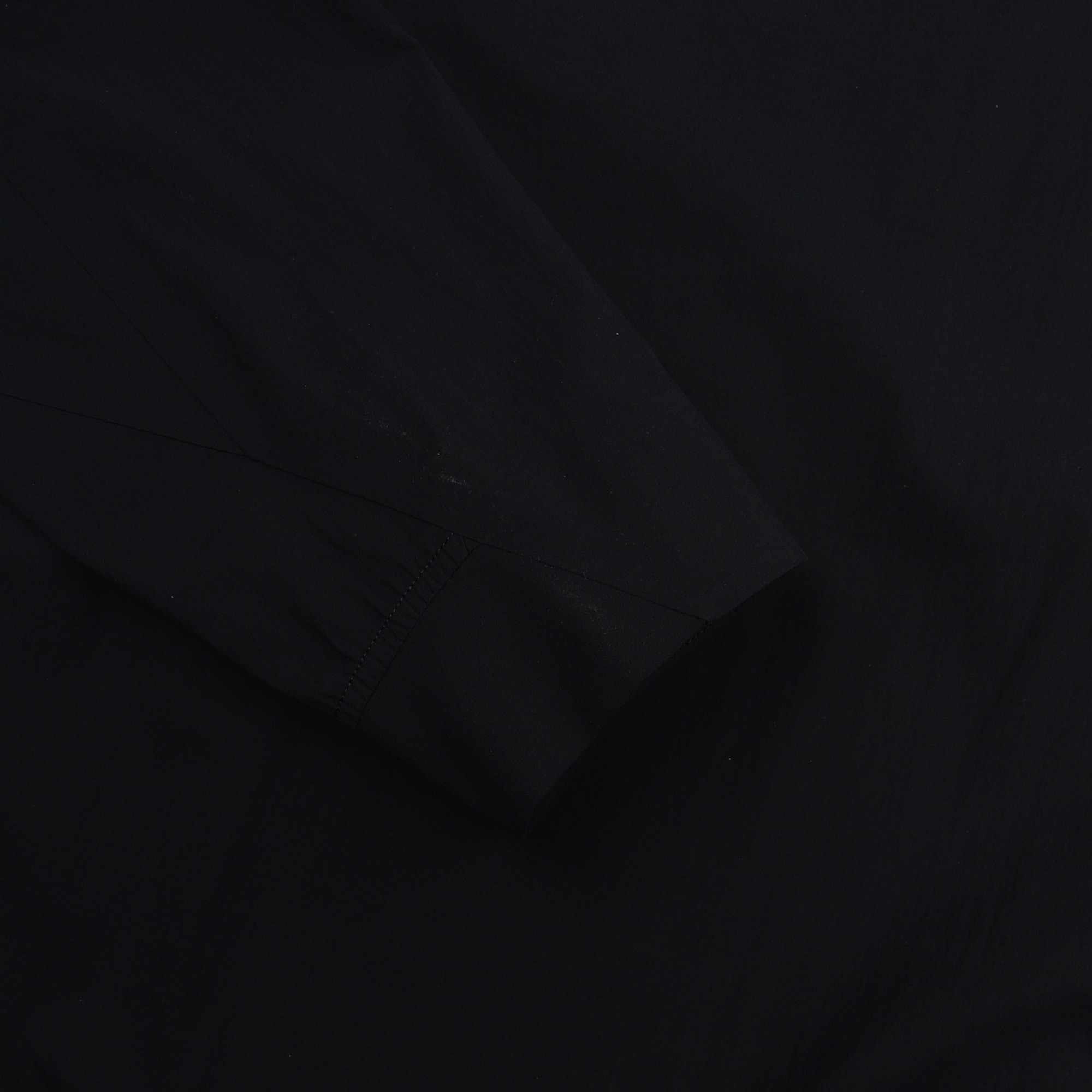 Diode Bomber Jacket - Black product photo