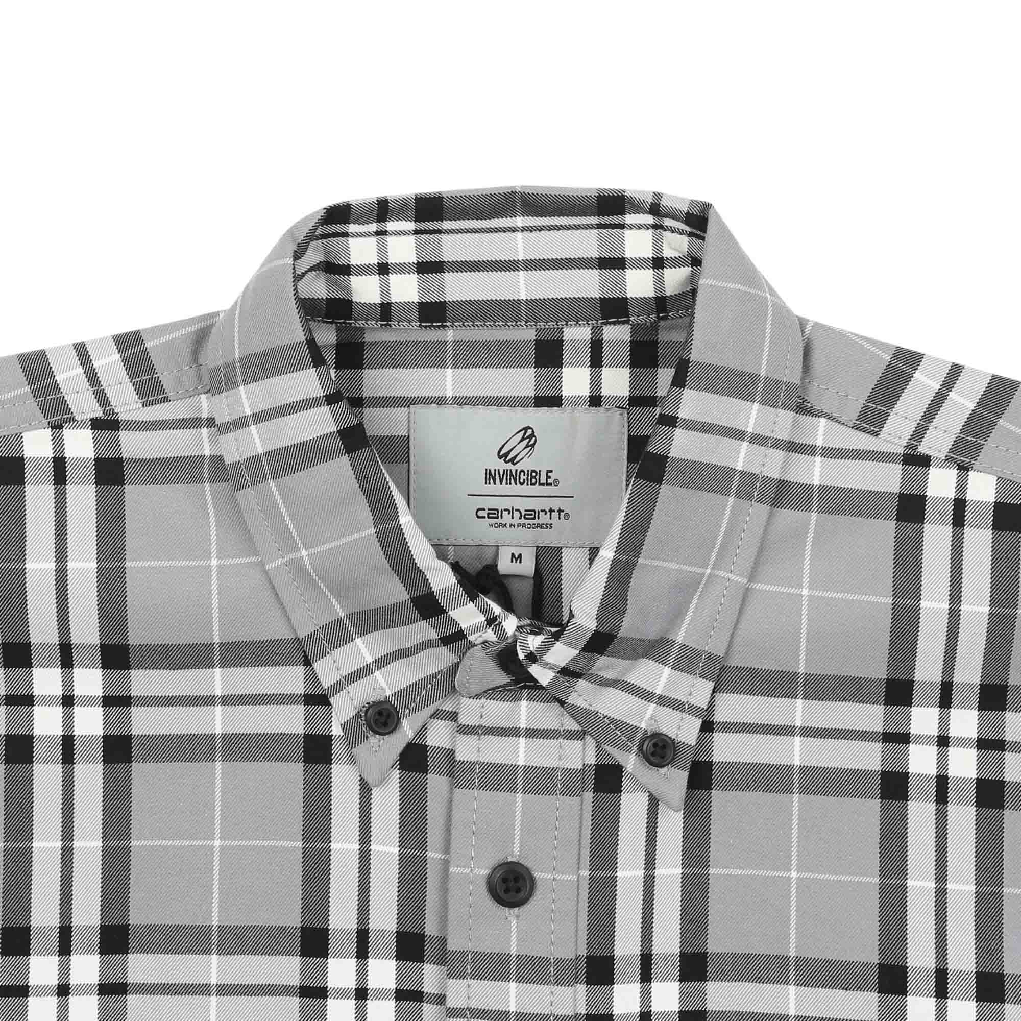 L/S Work Shirt Max product photo