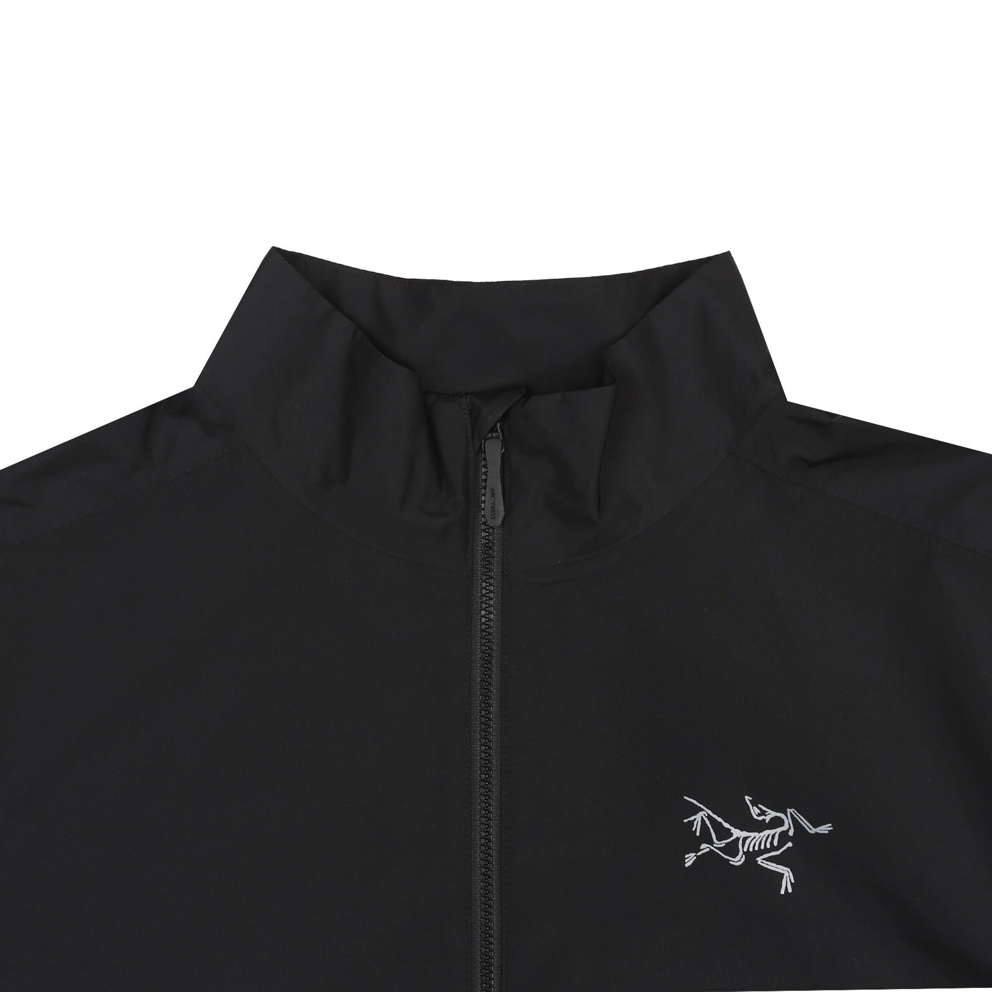 Solano Jacket - Black product photo