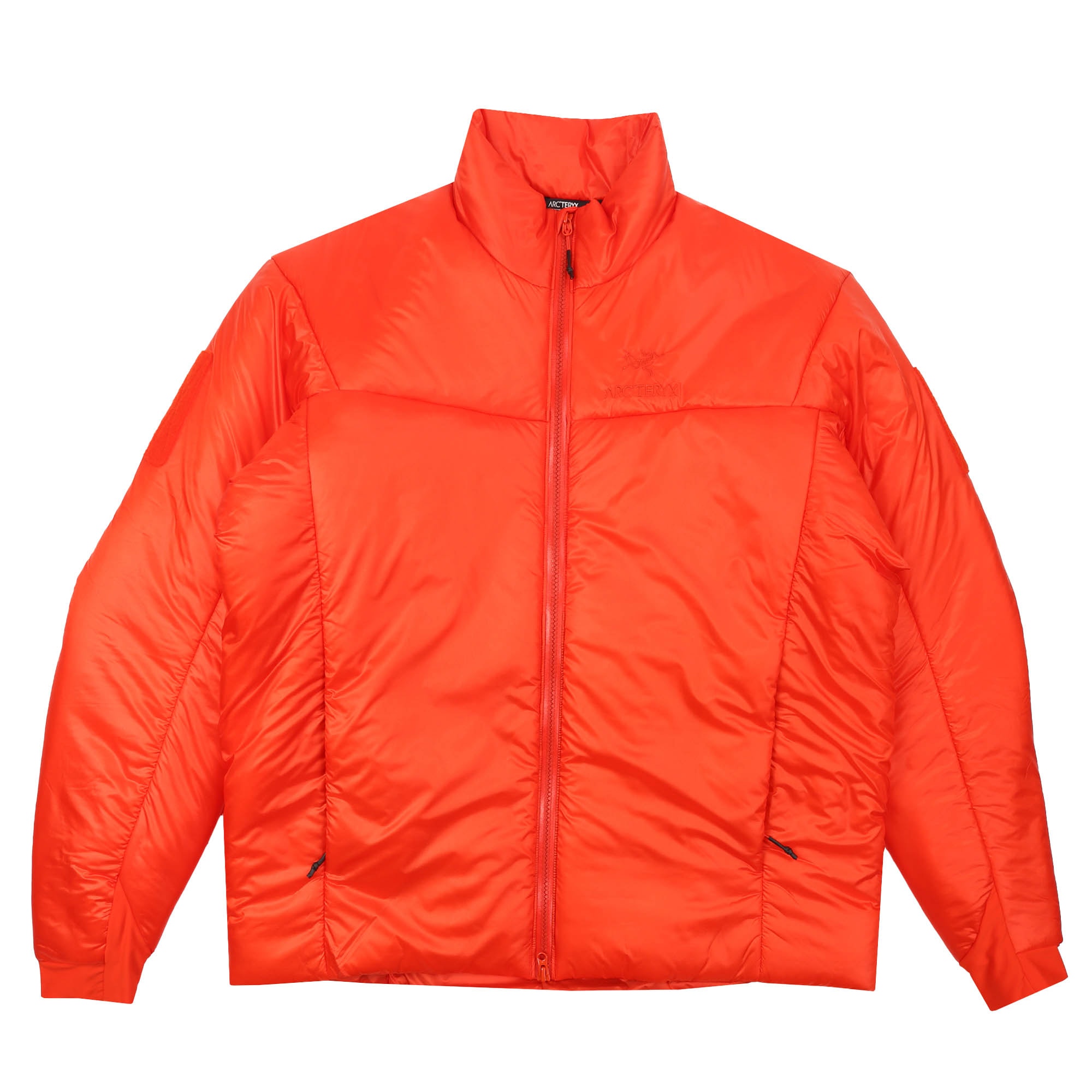 Ogee Insulated Jacket - Dynasty product photo