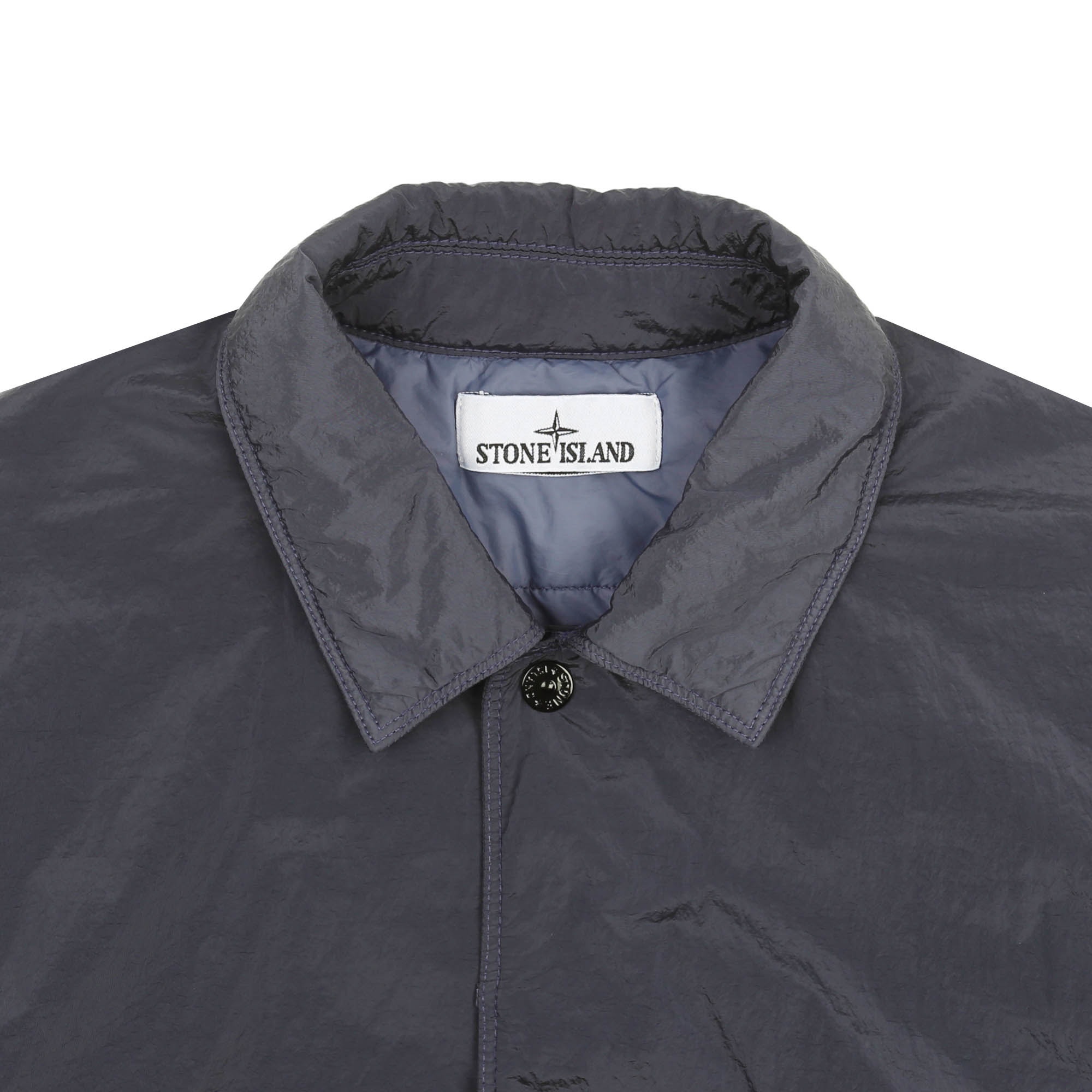 Q0819 Light Outerwear - Mid Blue product photo
