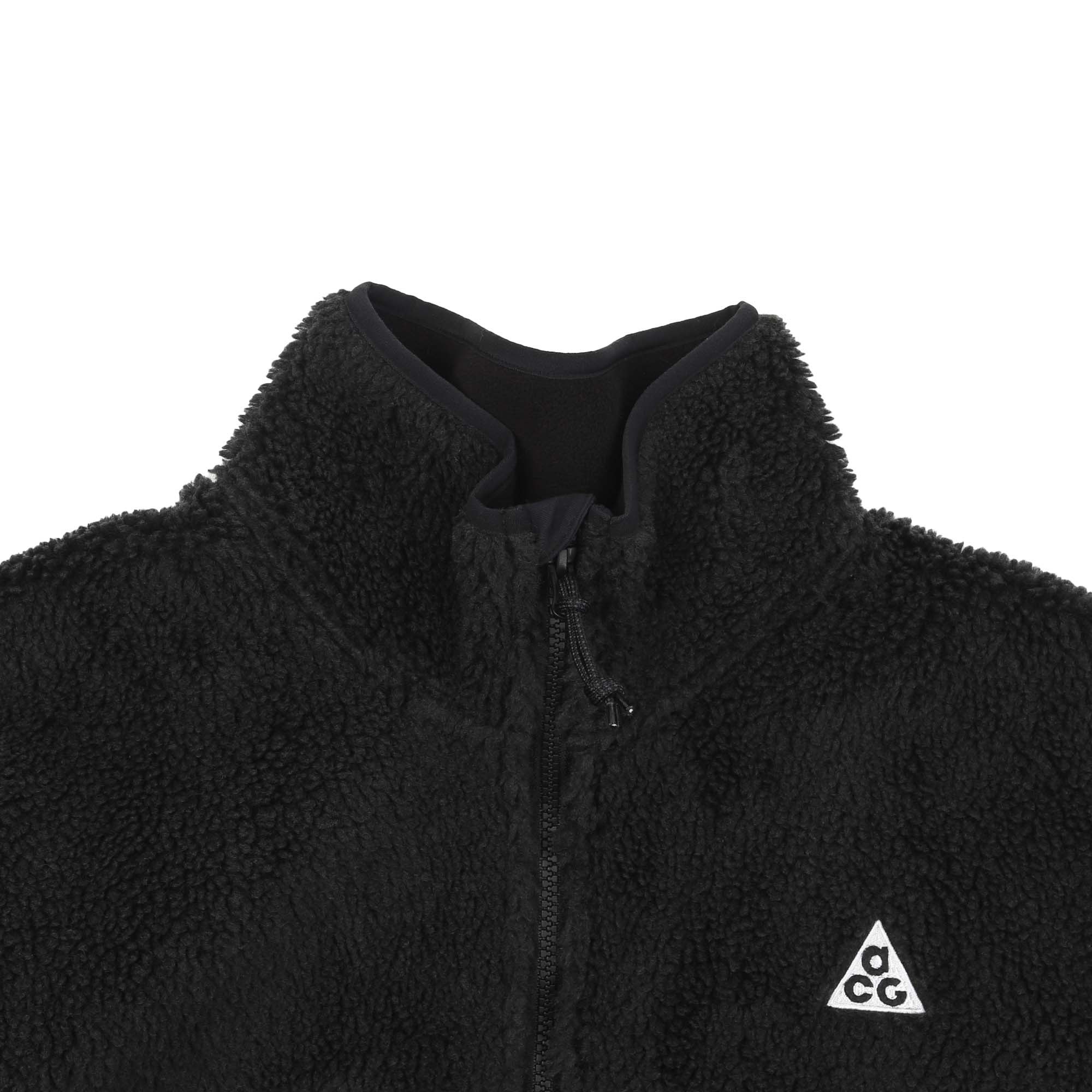 Nike ACG Canwell Glacier Full Zip - Black product photo