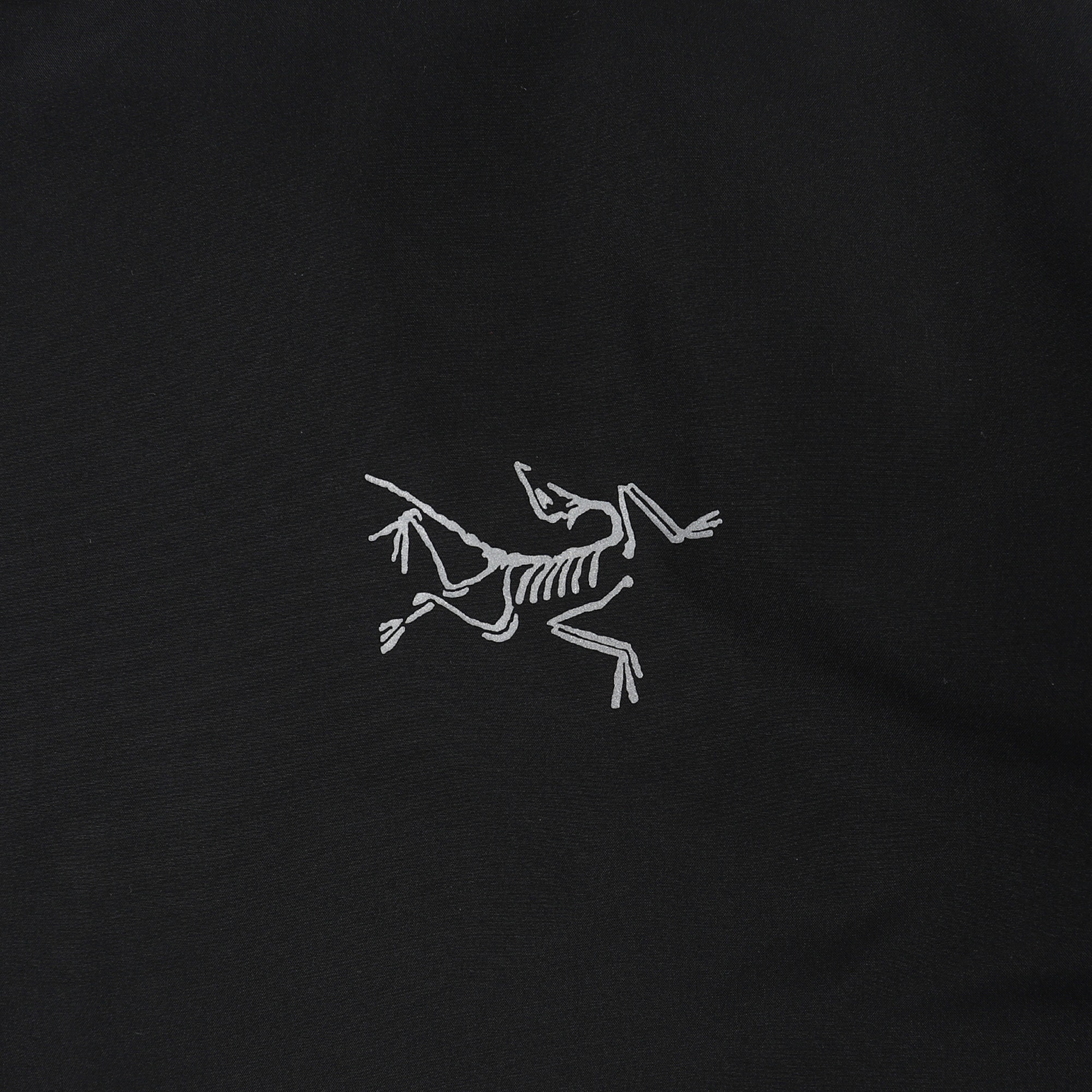 Solano Jacket - Black product photo