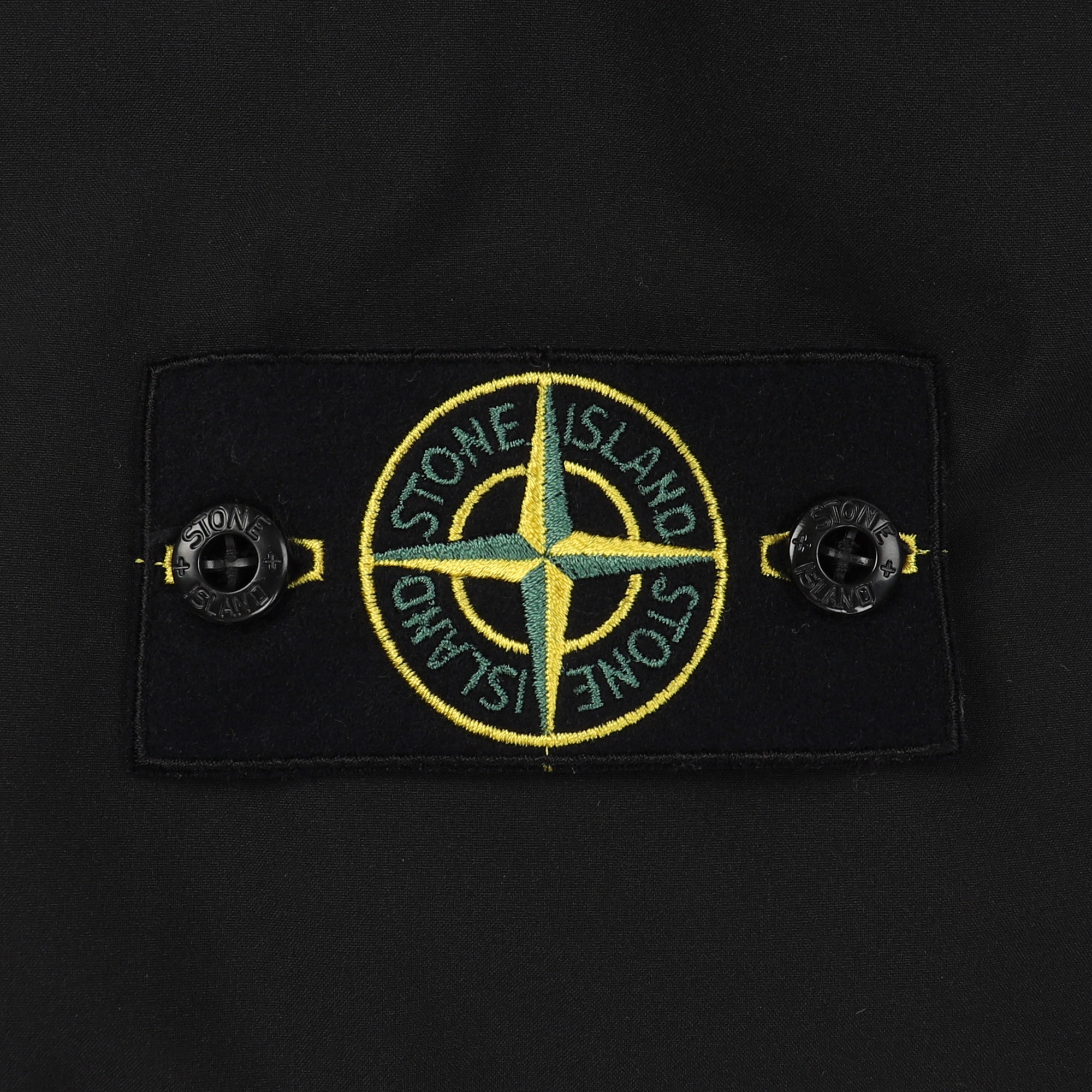 40527 Jacket - Black product photo