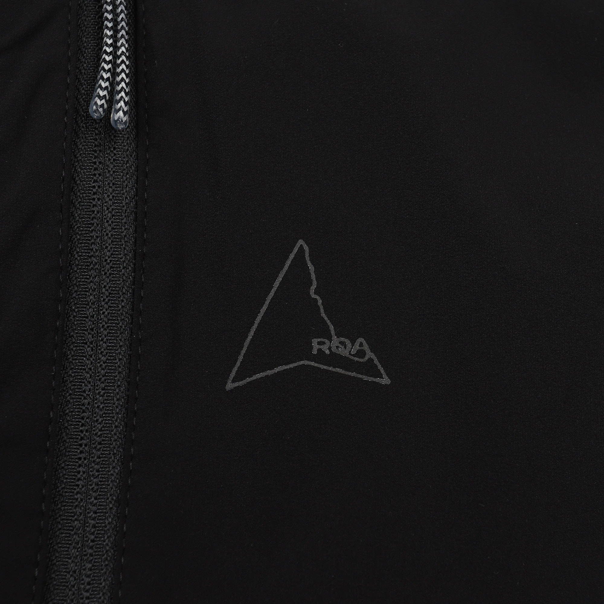 Windbreaker - Black product photo