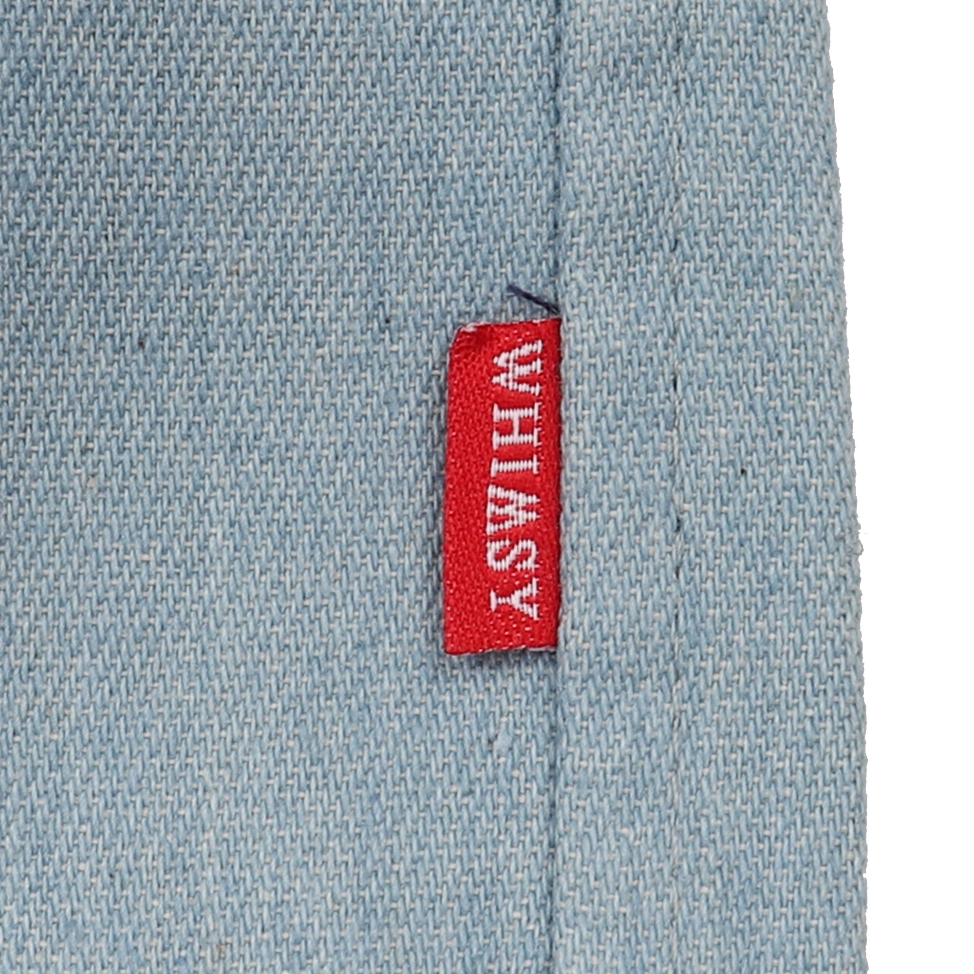 Caldo Denim Shirt - Washed product photo