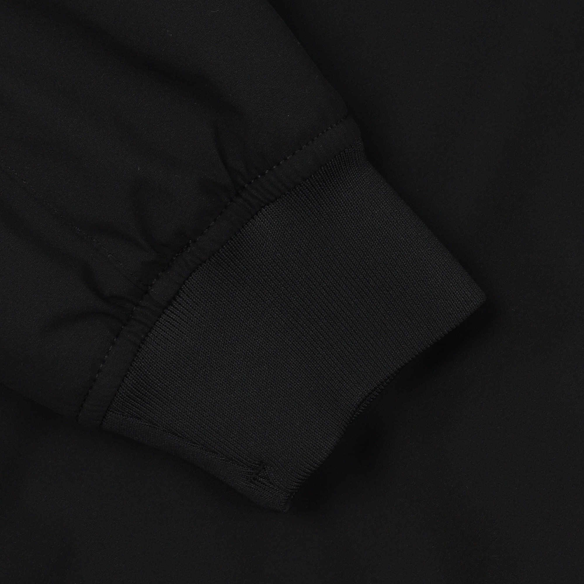 40527 Jacket - Black product photo