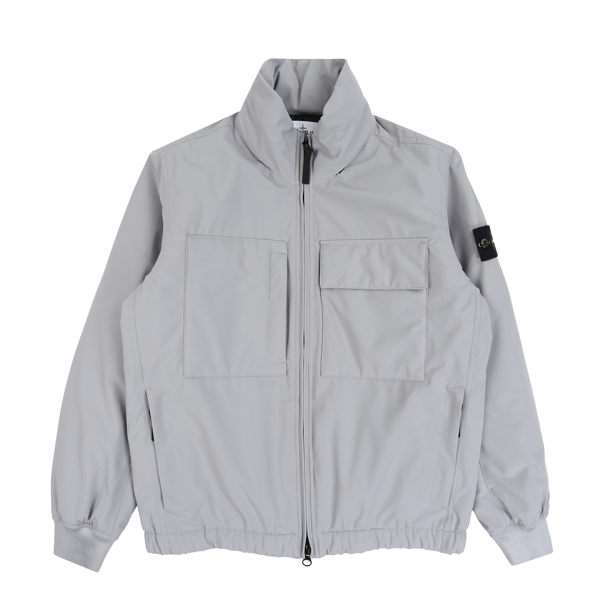 40527 Jacket - Grey product photo