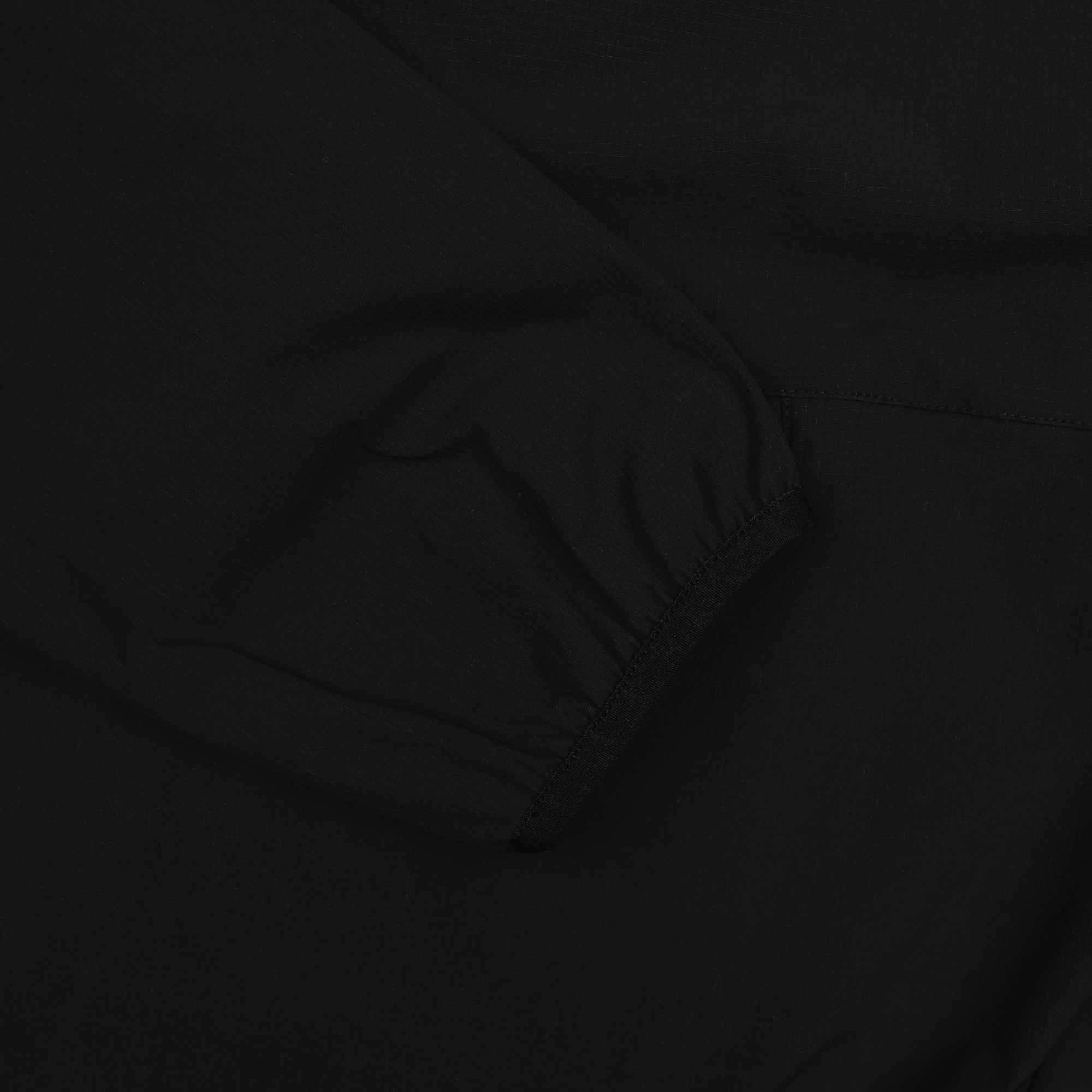 Windbreaker - Black product photo