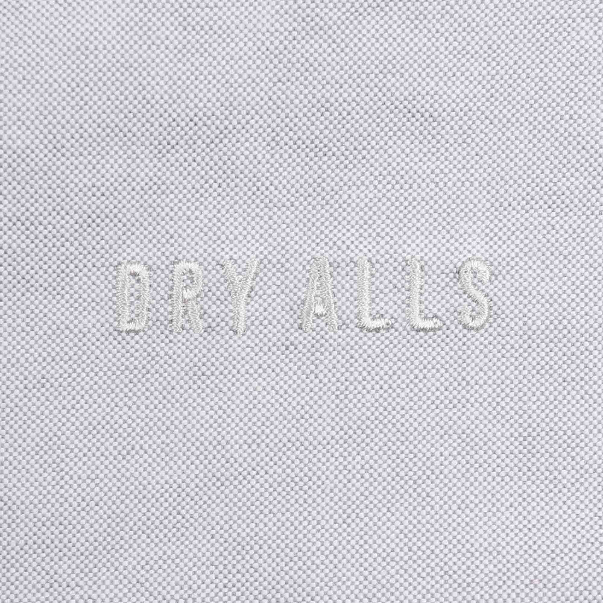 Oxford BD Shirt - Grey product photo