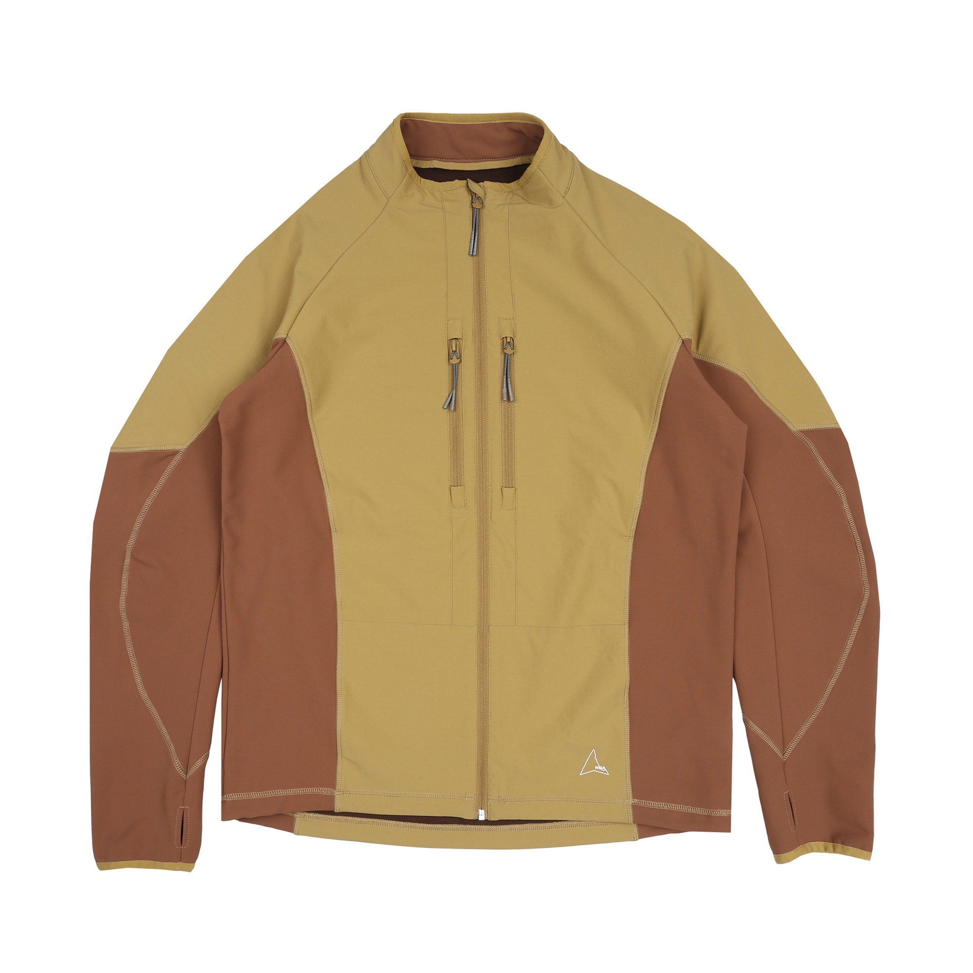 Softshell - Brown product photo