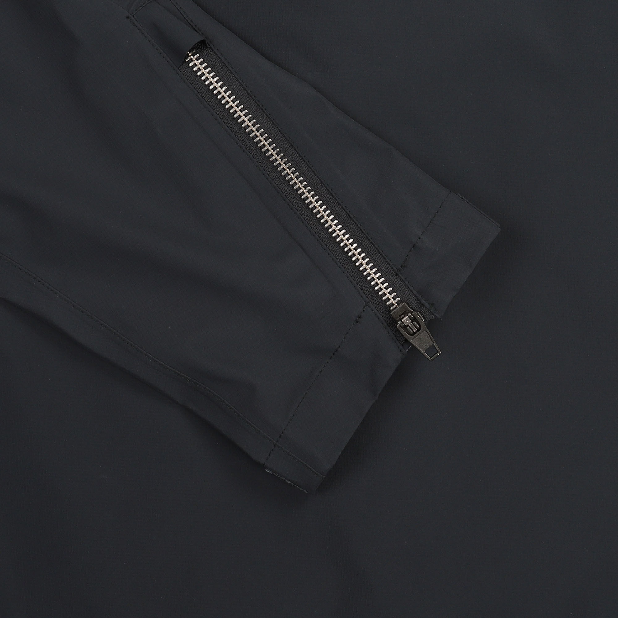 3L Gore-Tex Pro Rider Jacket - Schwarzgrun product photo