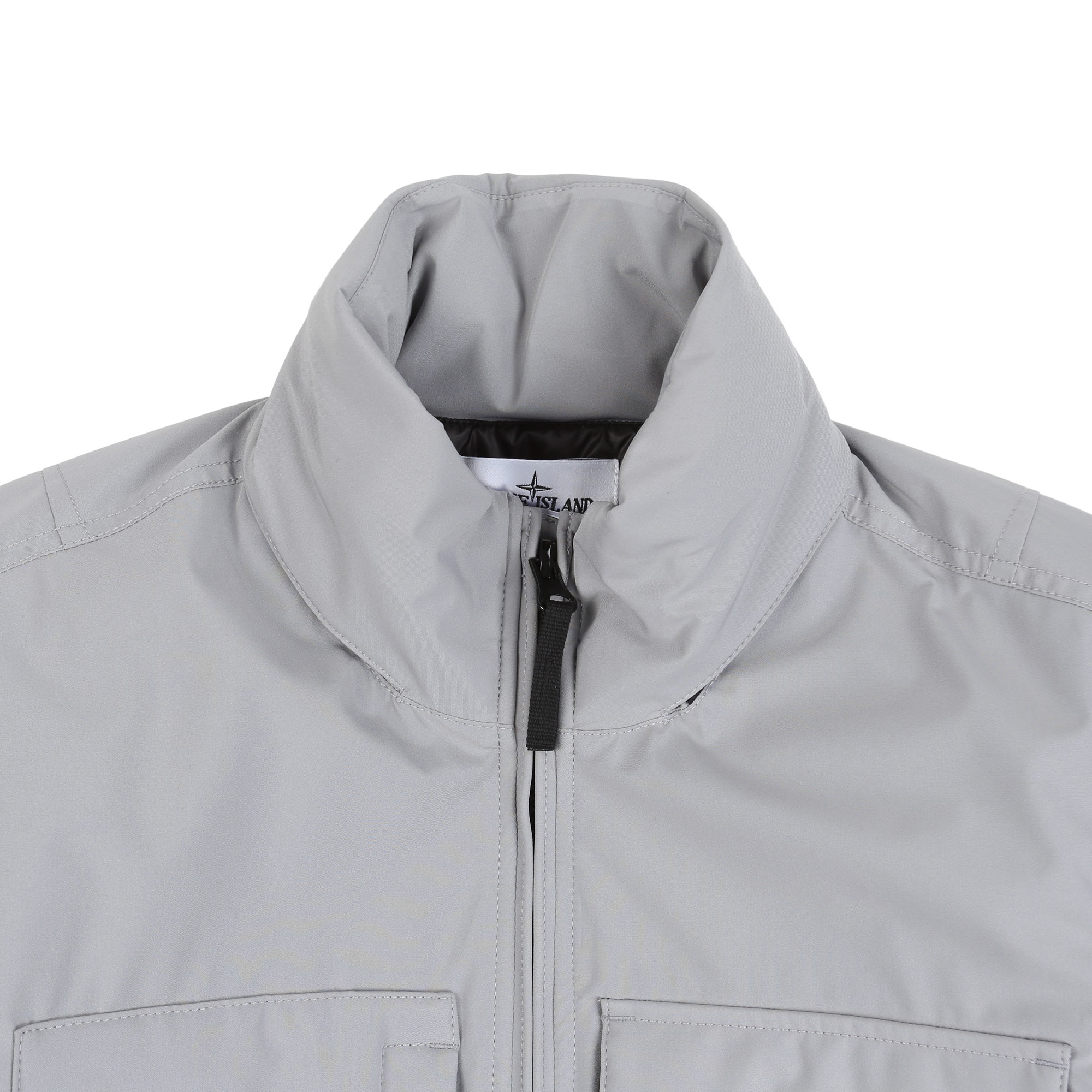 40527 Jacket - Grey product photo