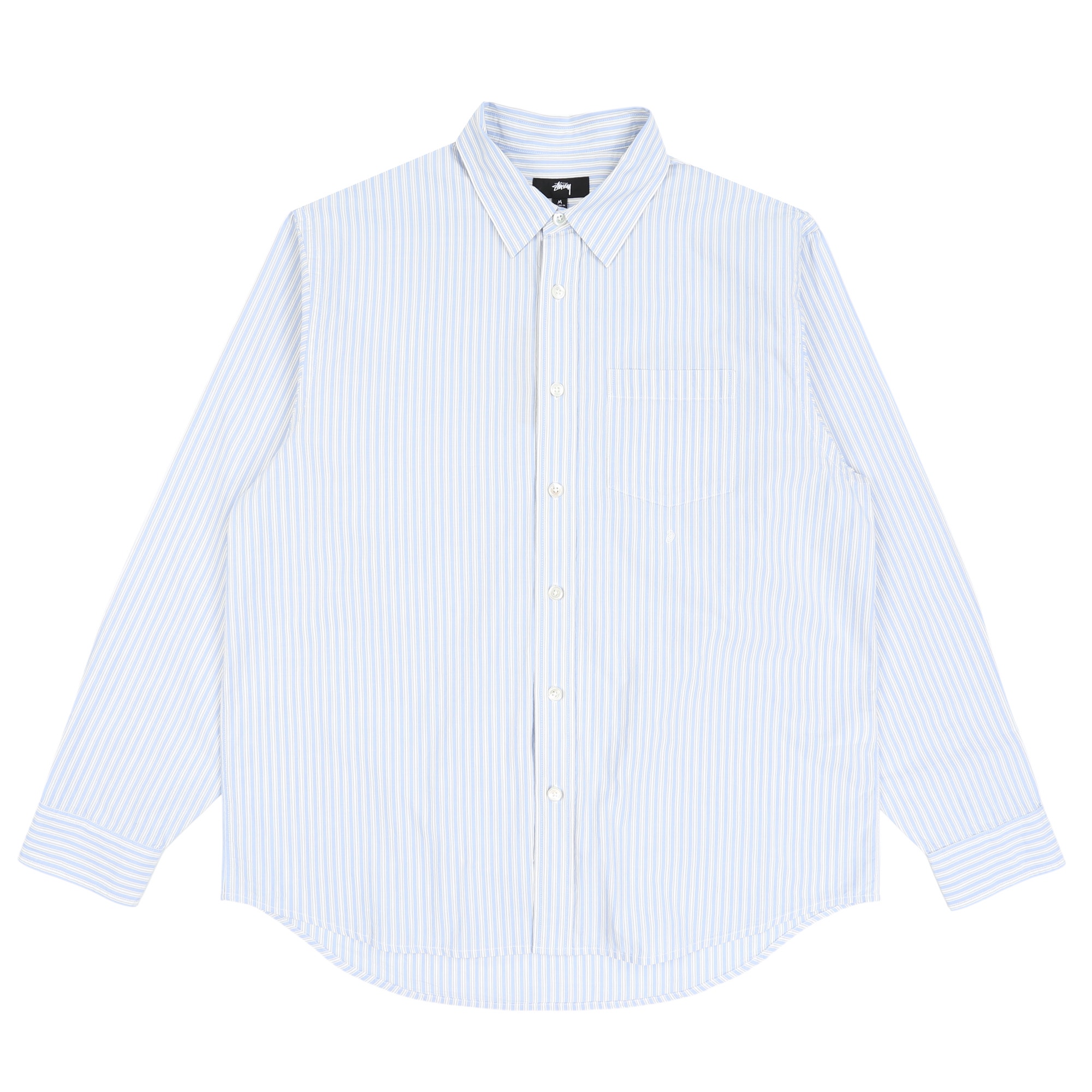STANDARD LS SHIRT product photo