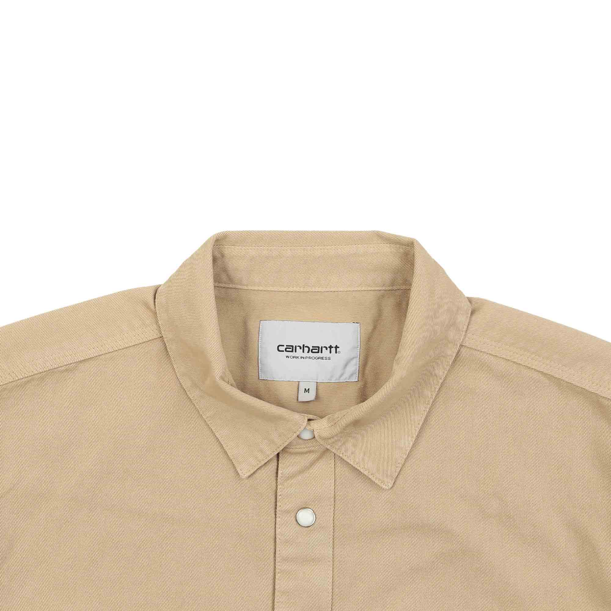 L/S Santa Fe Shirt product photo