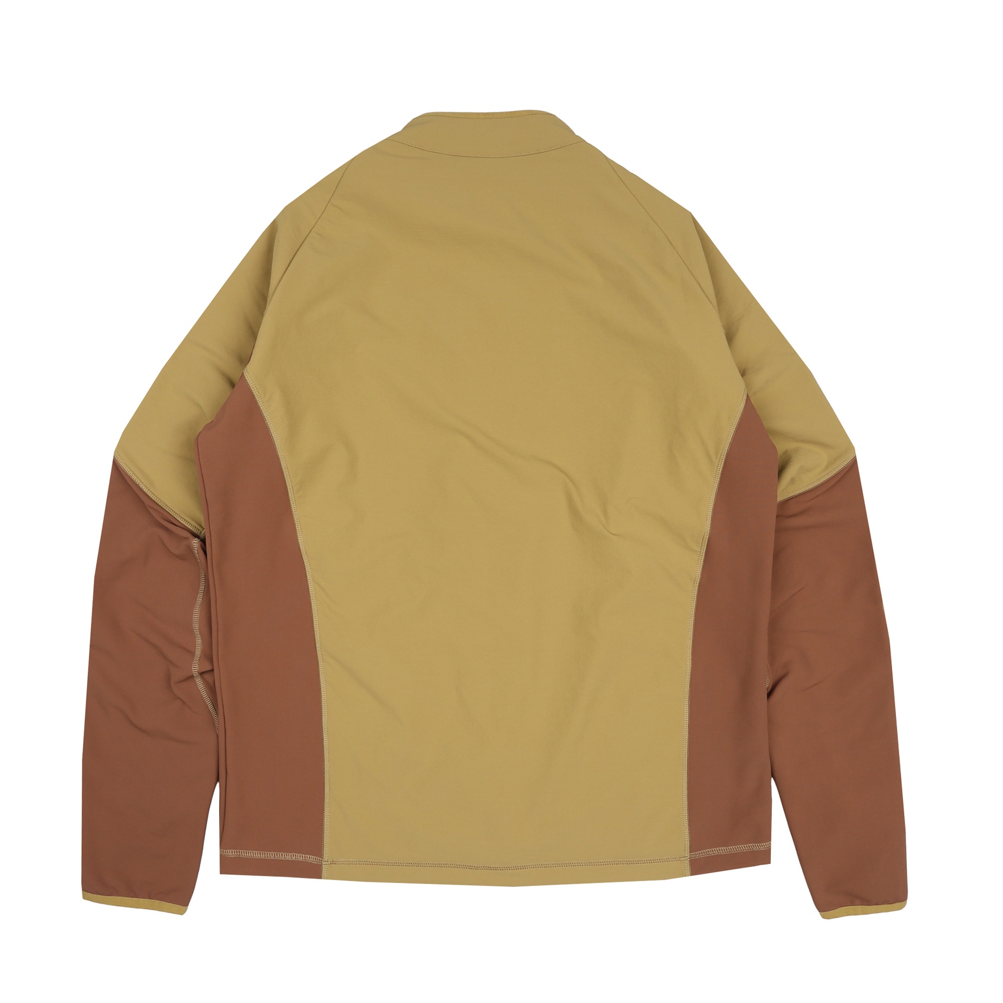 Softshell - Brown product photo
