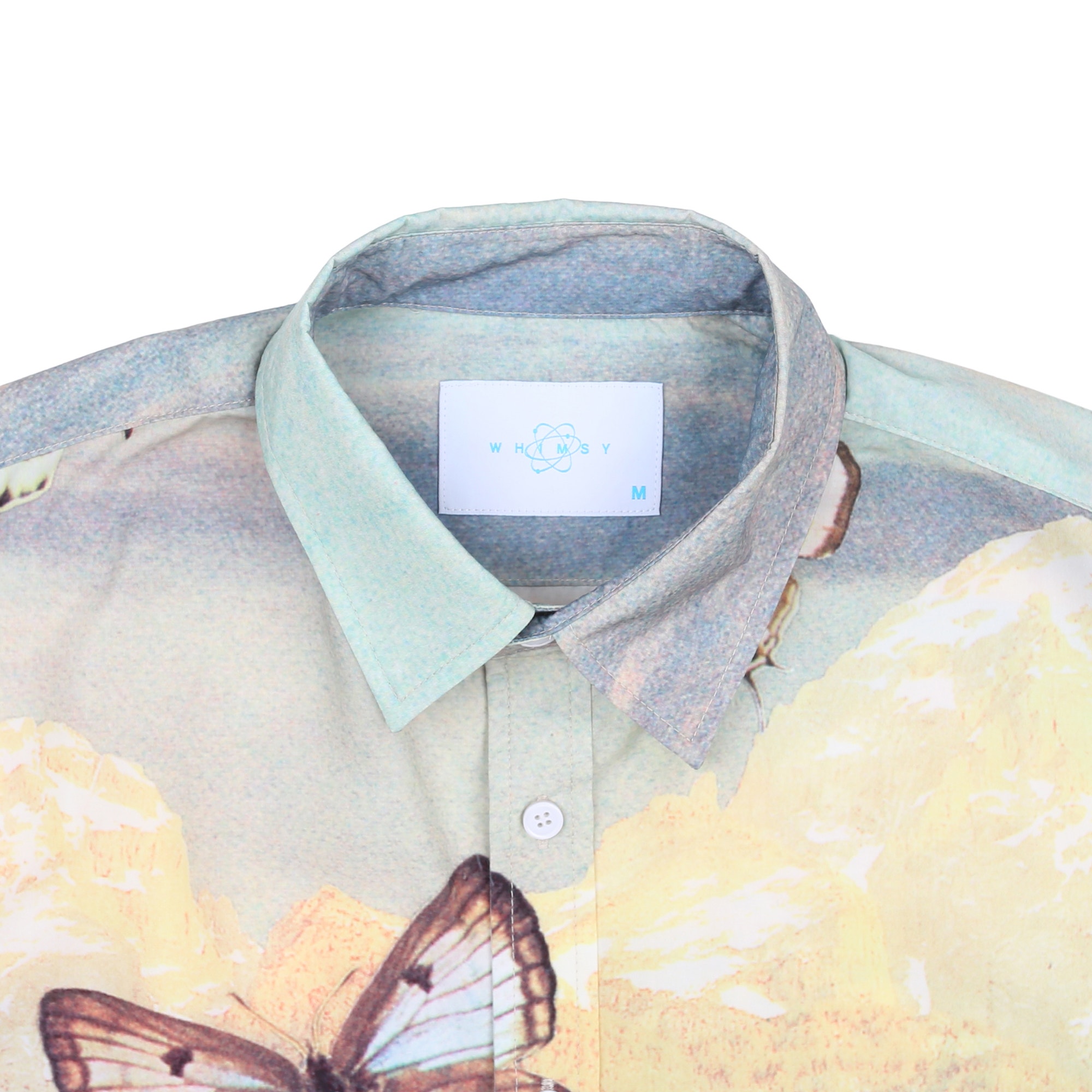 Beautiful People Shirt - Mountain product photo