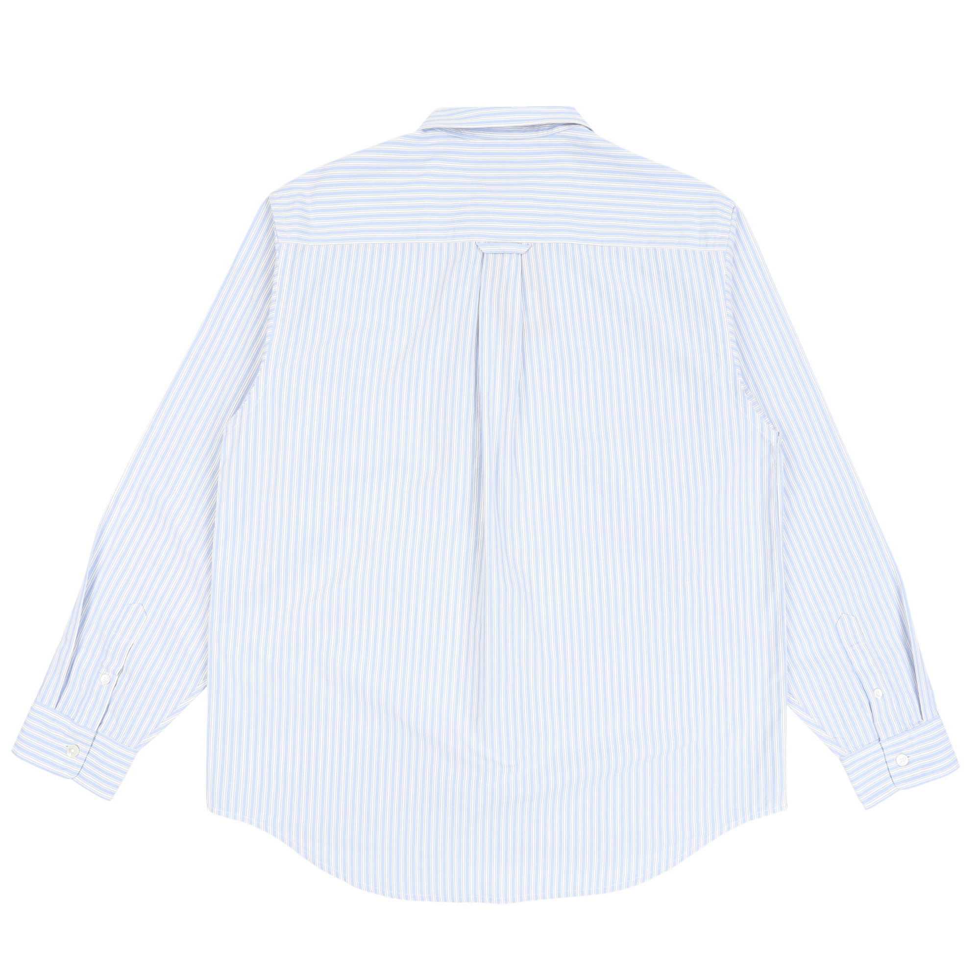 STANDARD LS SHIRT product photo