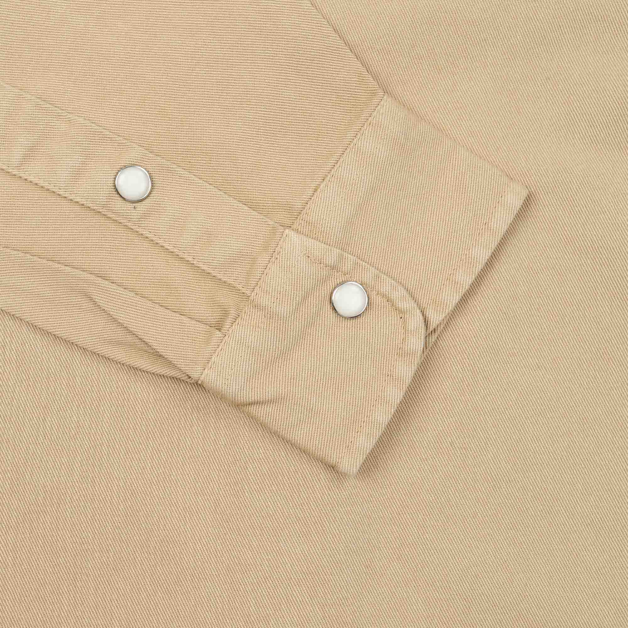 L/S Santa Fe Shirt product photo