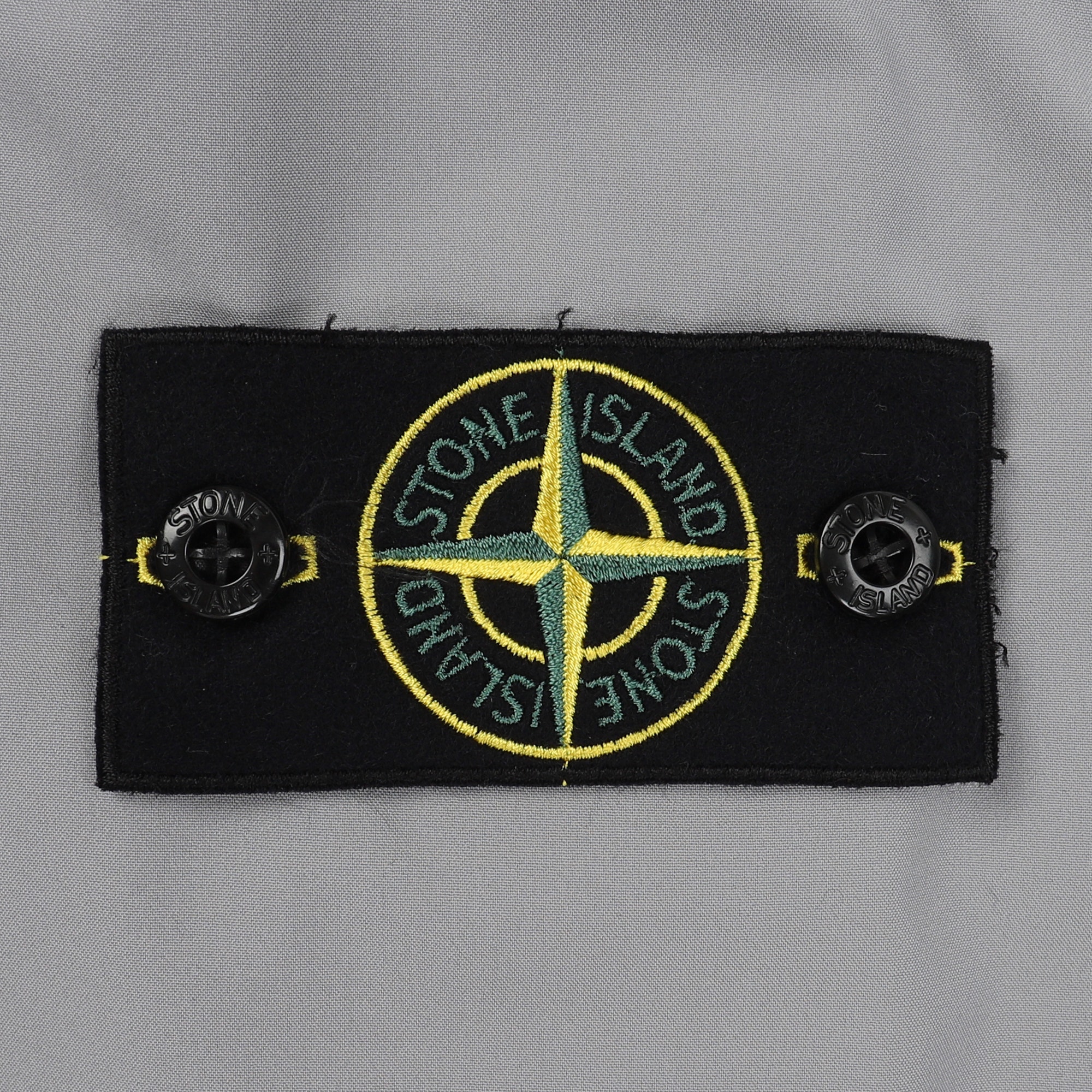 40527 Jacket - Grey product photo