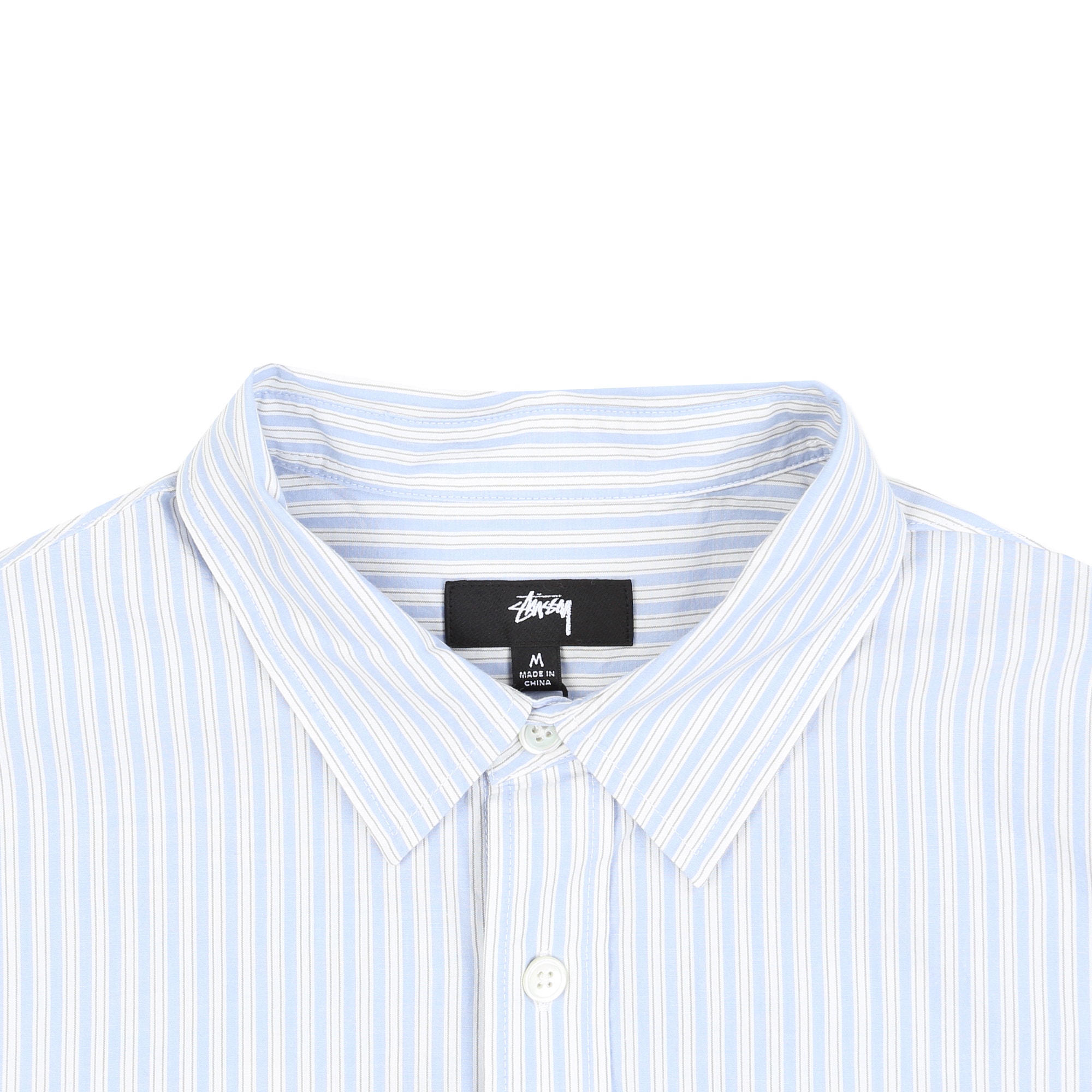 STANDARD LS SHIRT product photo