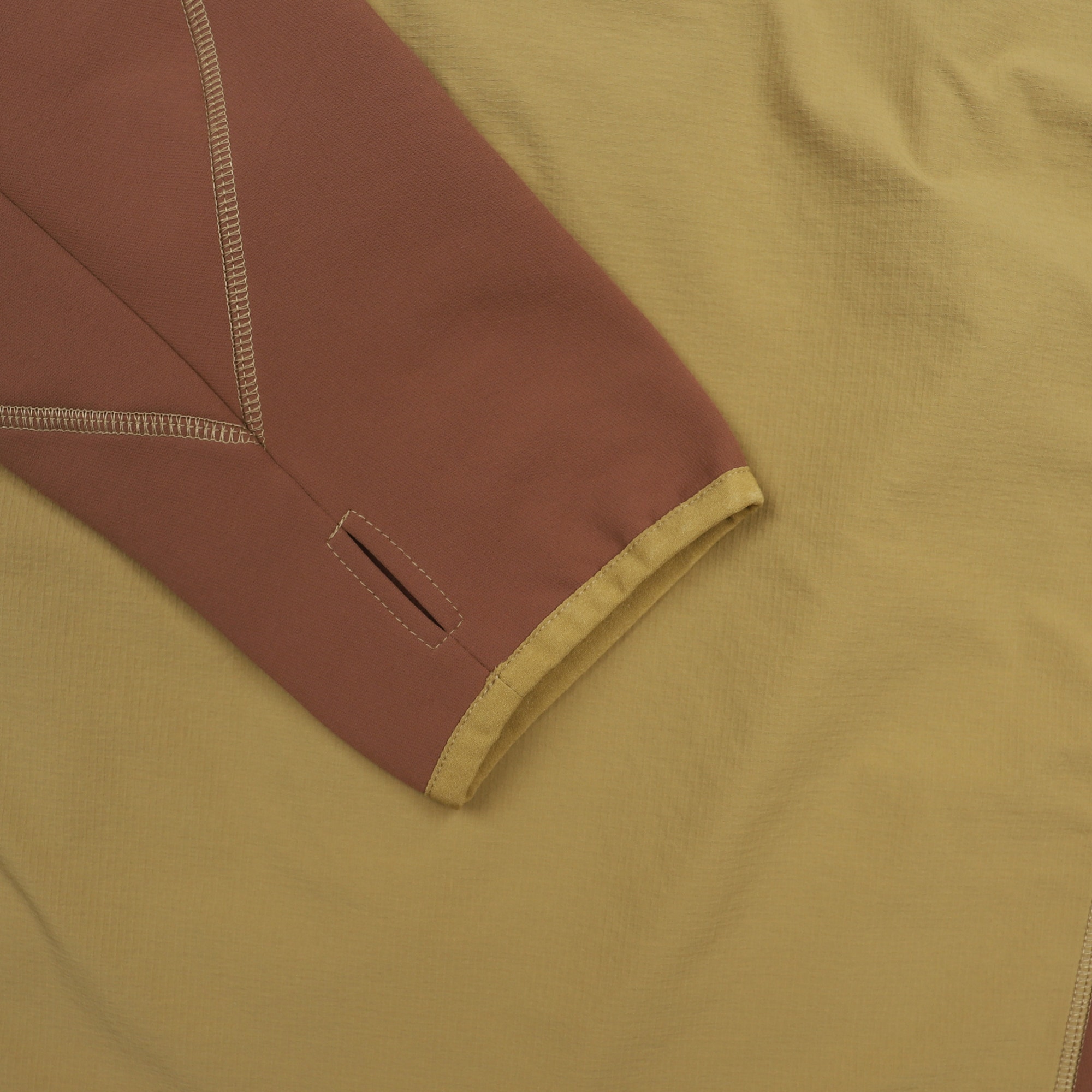 Softshell - Brown product photo
