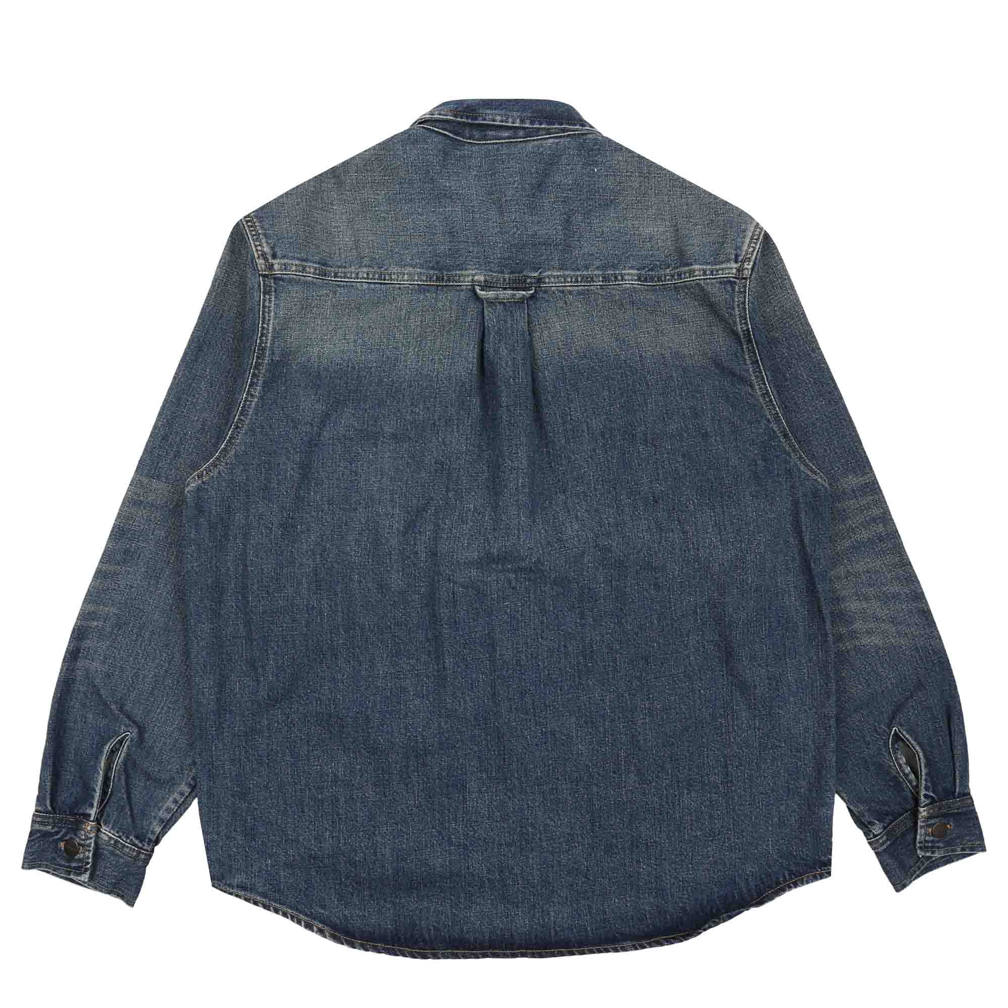 Lincoln Shirt Jac product photo