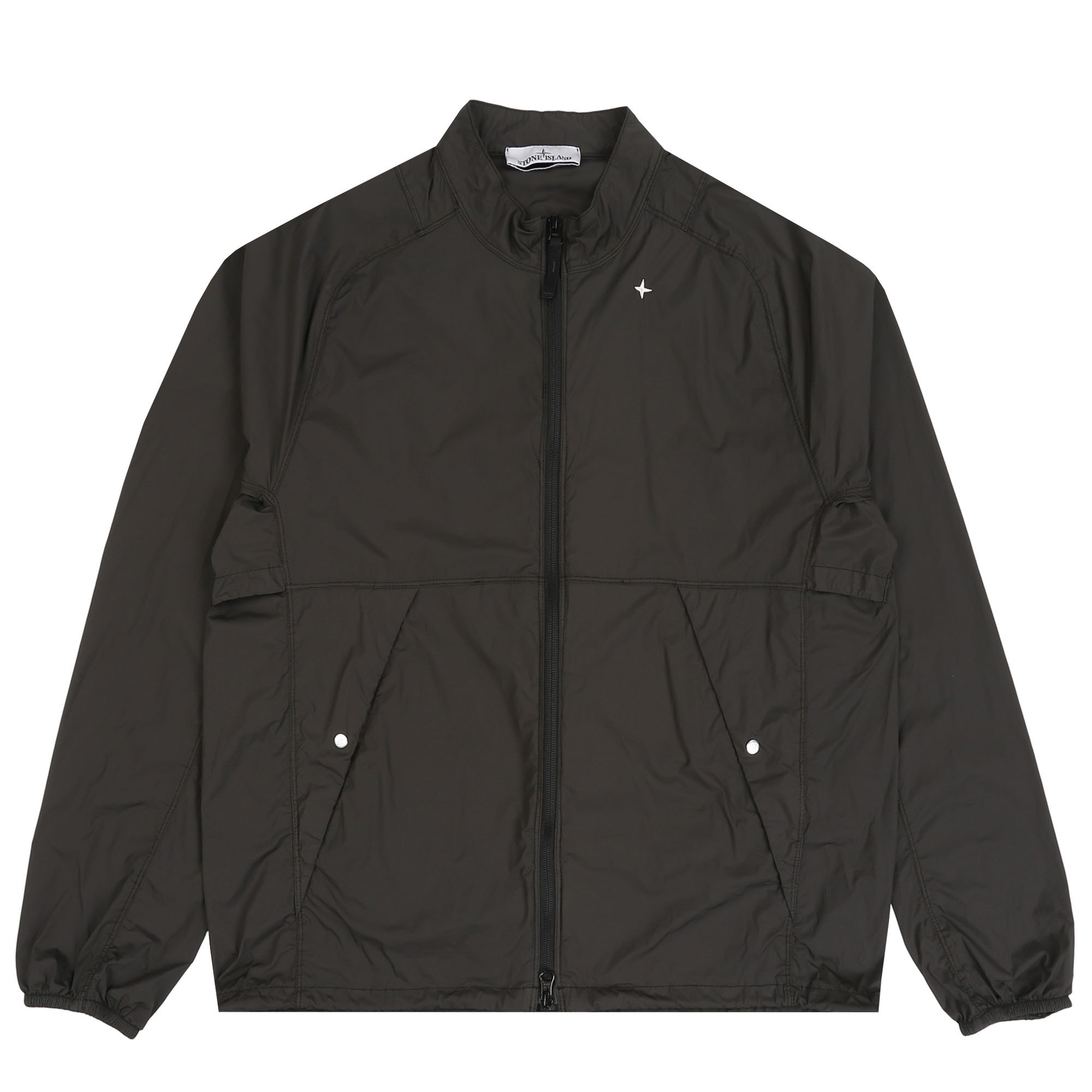 441000 Jacket - Lead Grey product photo