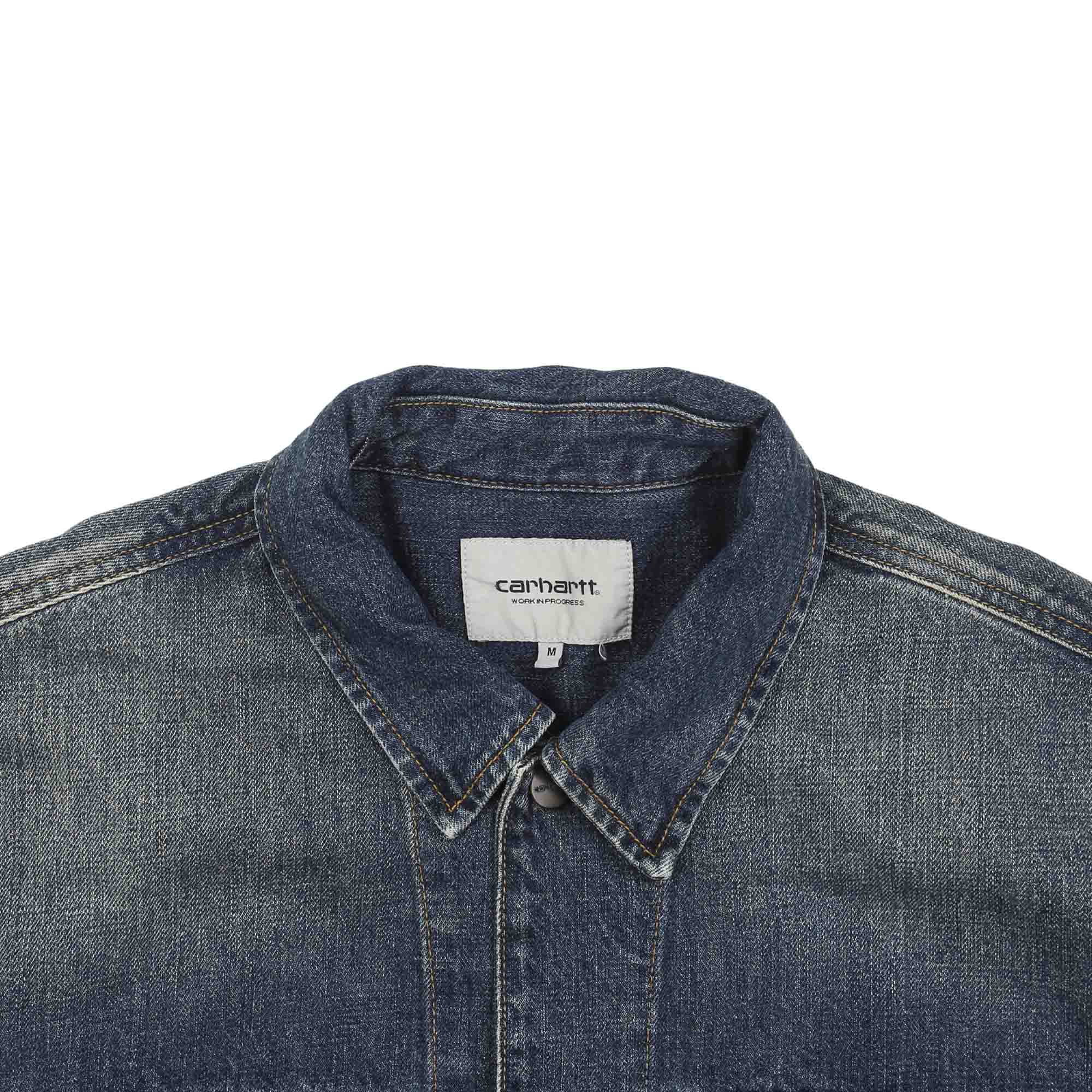 Lincoln Shirt Jac product photo