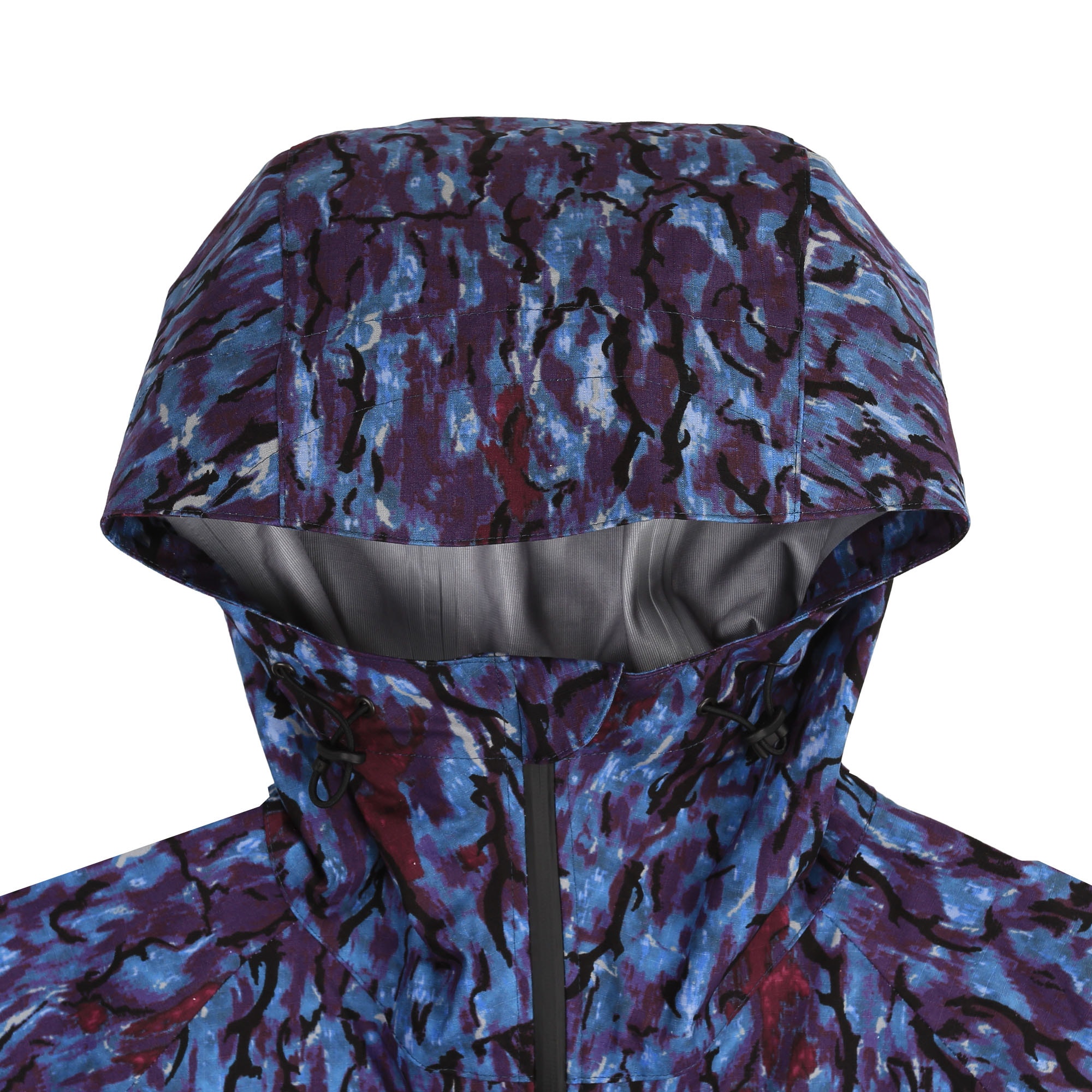 Weather Effect Jacket -B-Horn Camo product photo