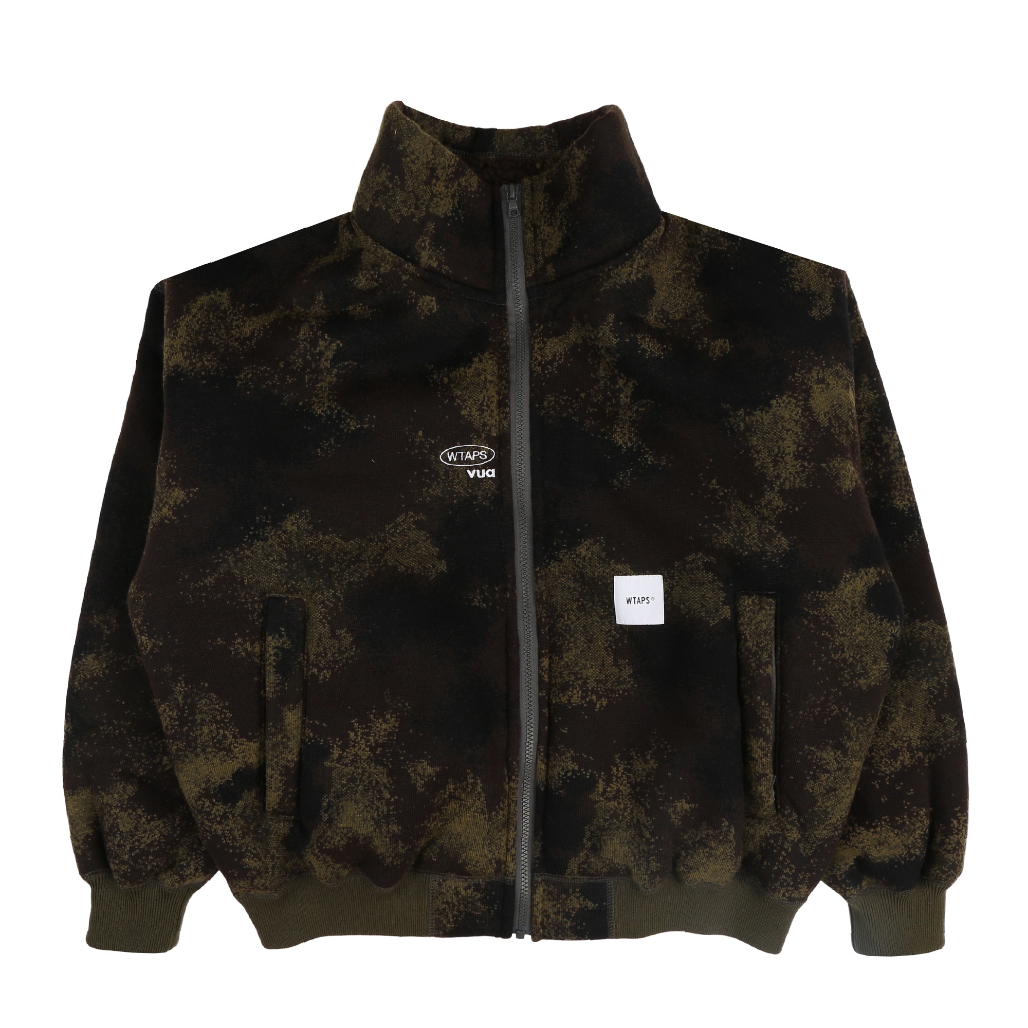 Bundle BOA Protect Jacket - Olive Drab product photo