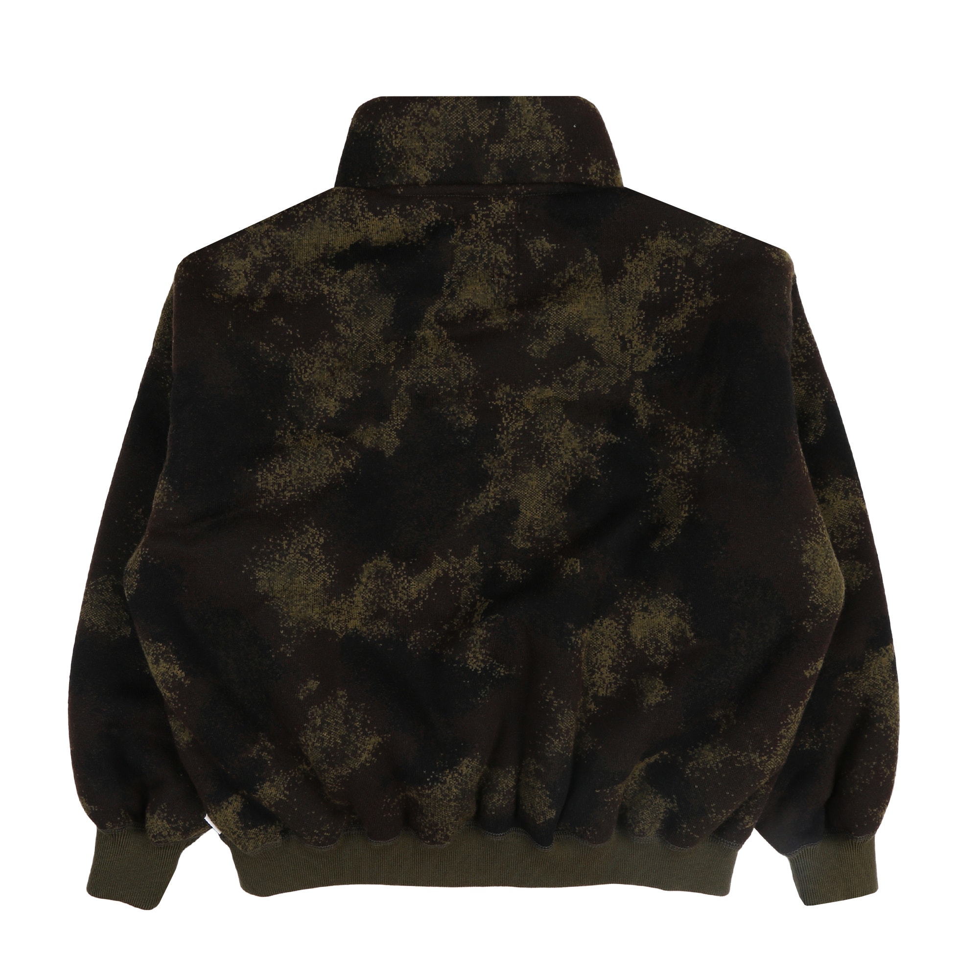 Bundle BOA Protect Jacket - Olive Drab product photo