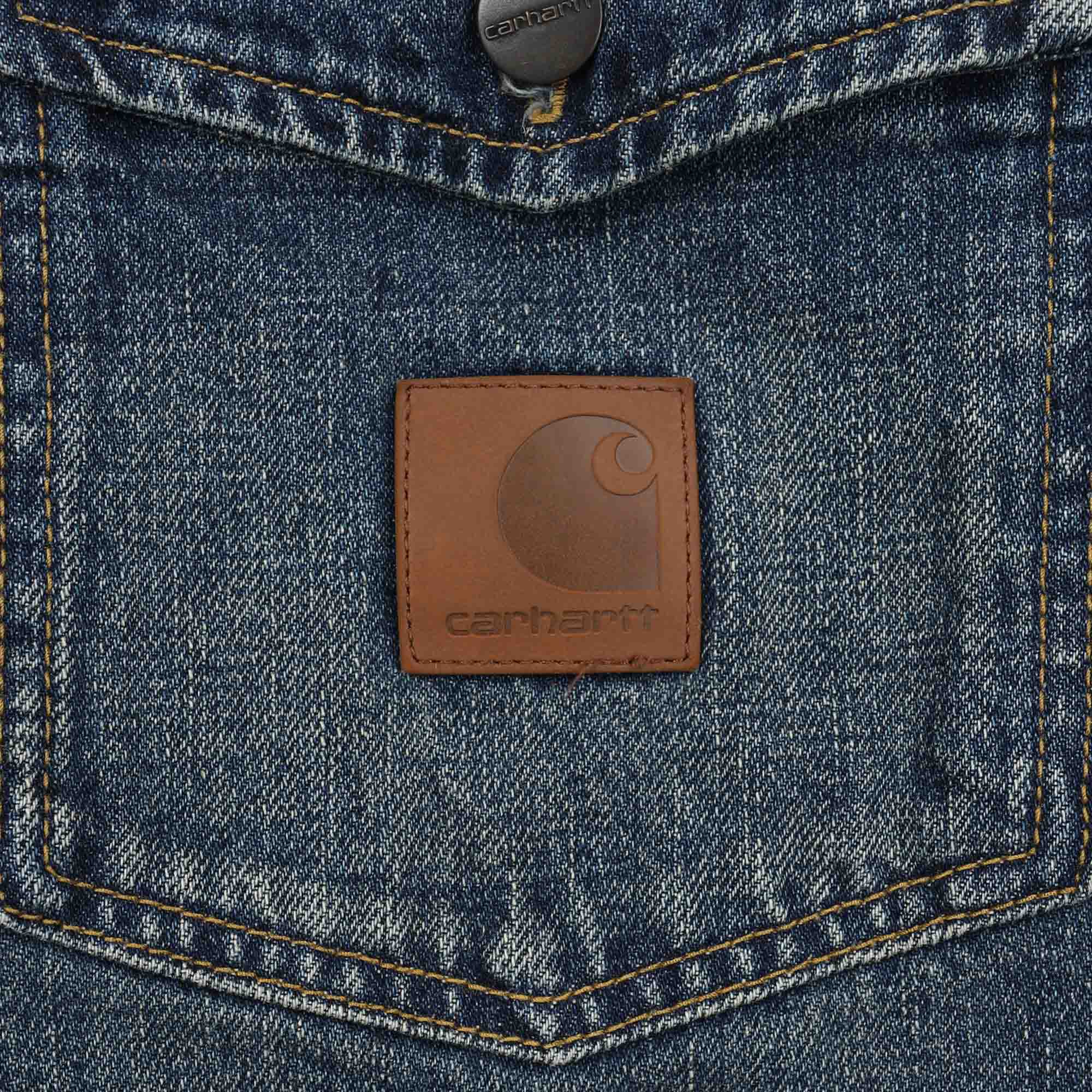 Lincoln Shirt Jac product photo